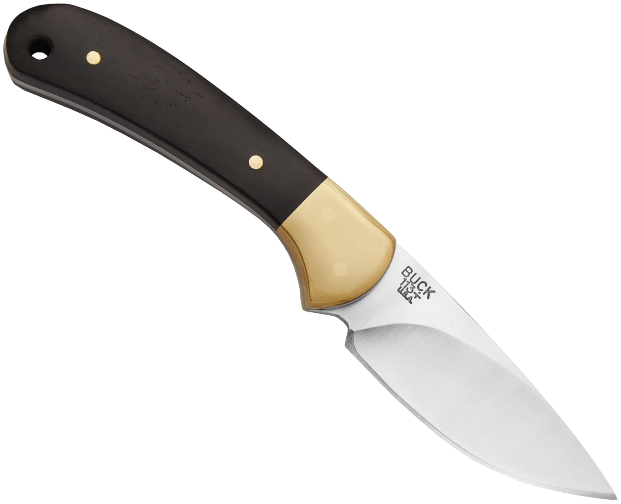 113 Ranger Skinner Knife Buck Knives brands
