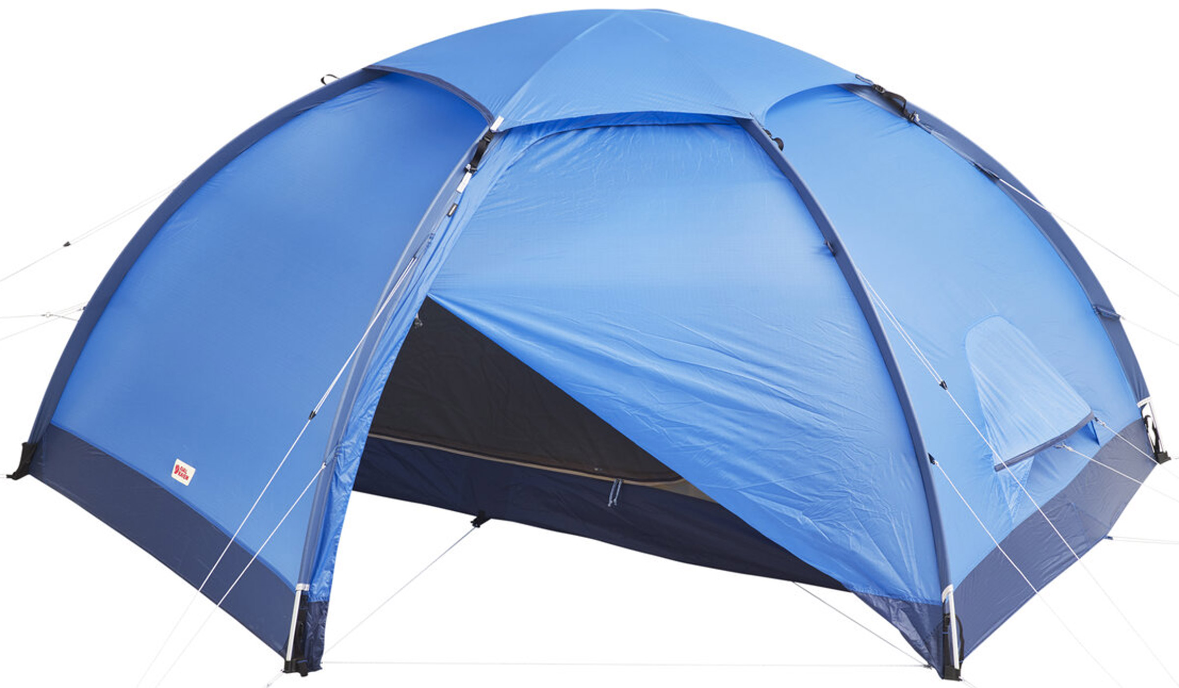 Abisko Dome 2, 2-Personers Telt