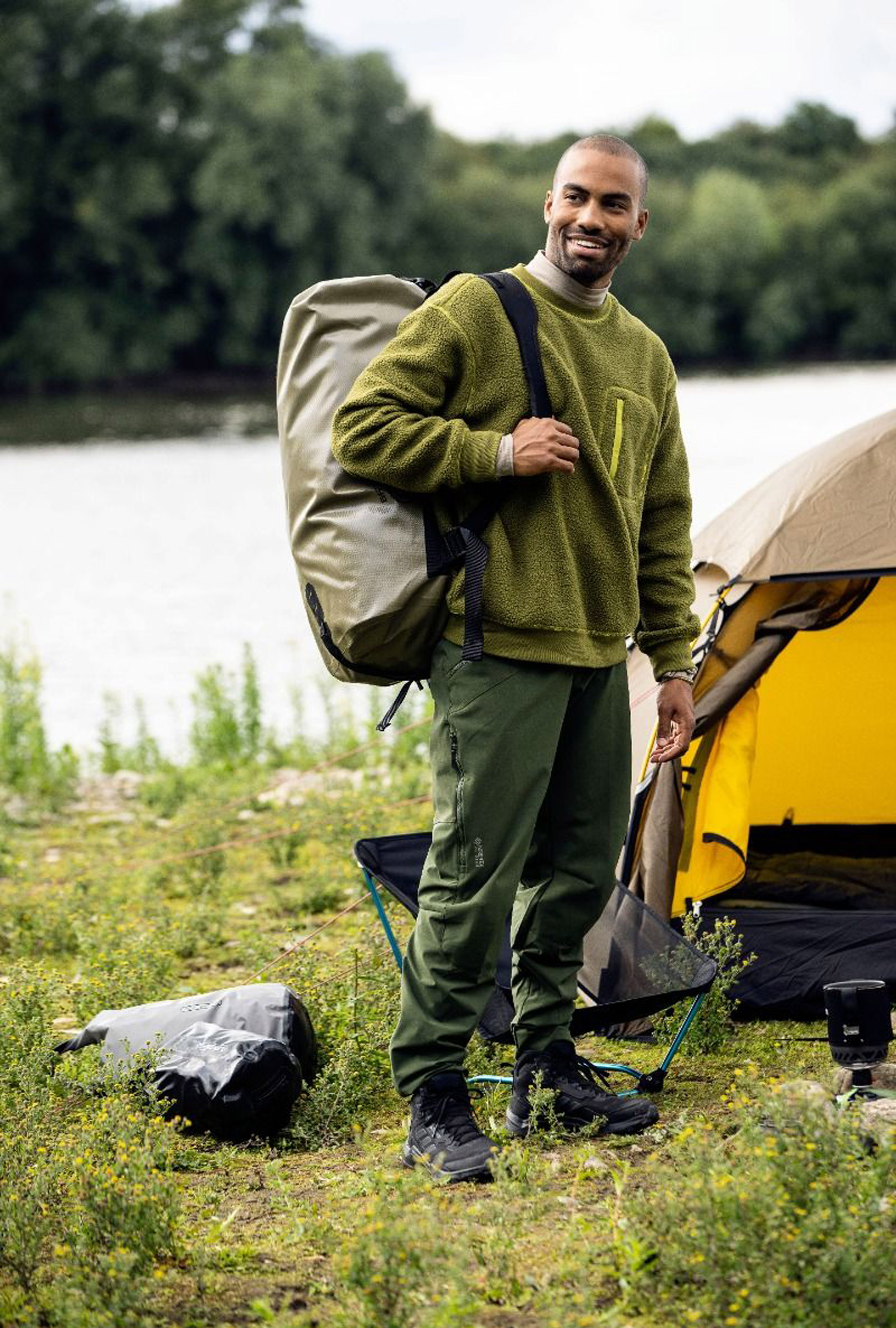 Duffle RC 49L