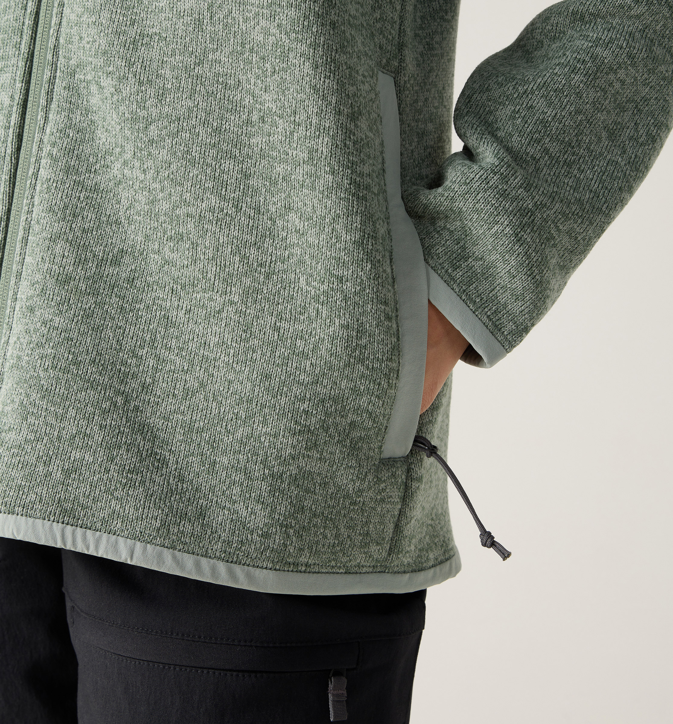 Swook II Mid Jacket Dame