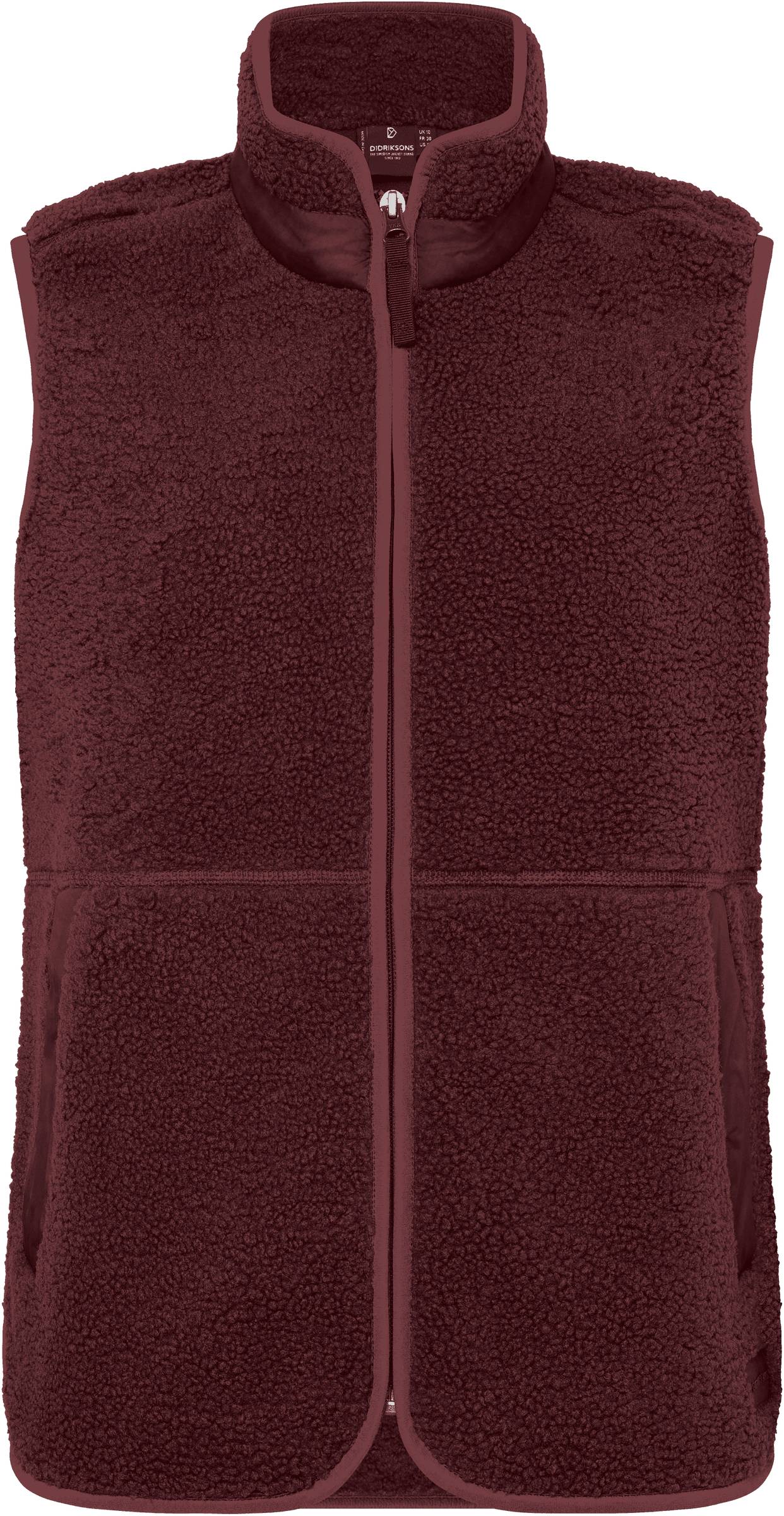 Siv Vest Dame