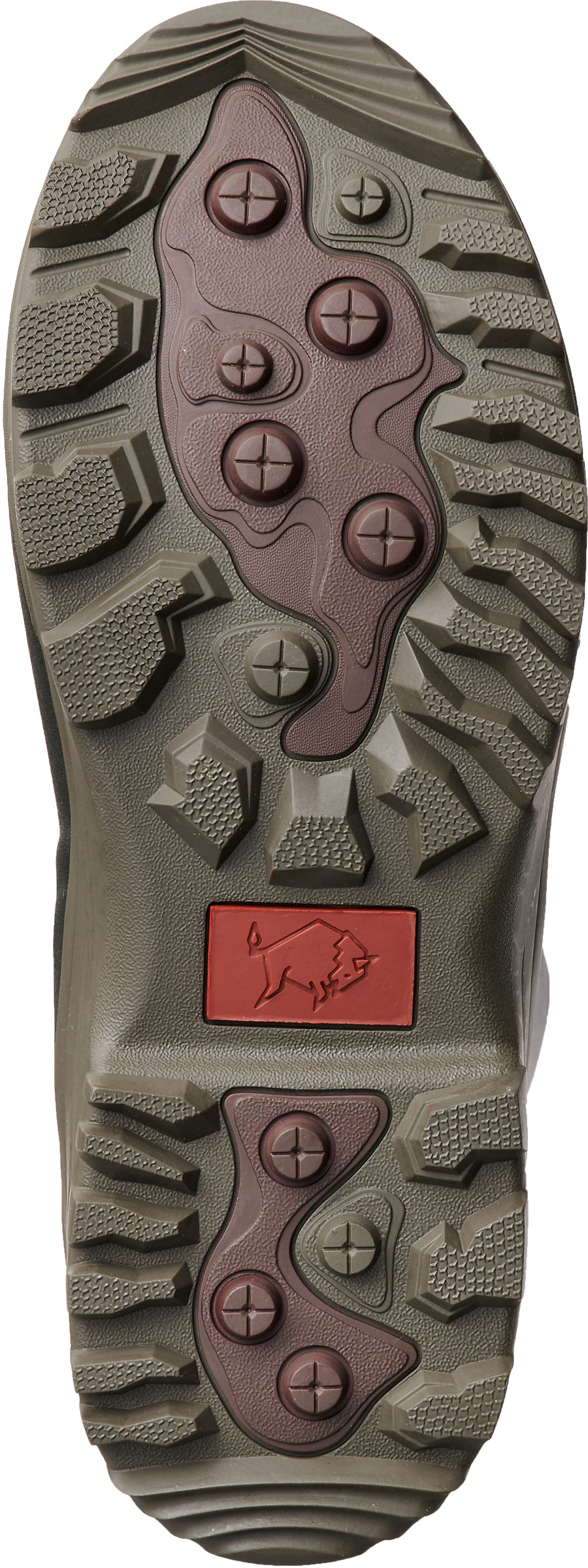 Sportsman II 18" 4 mm