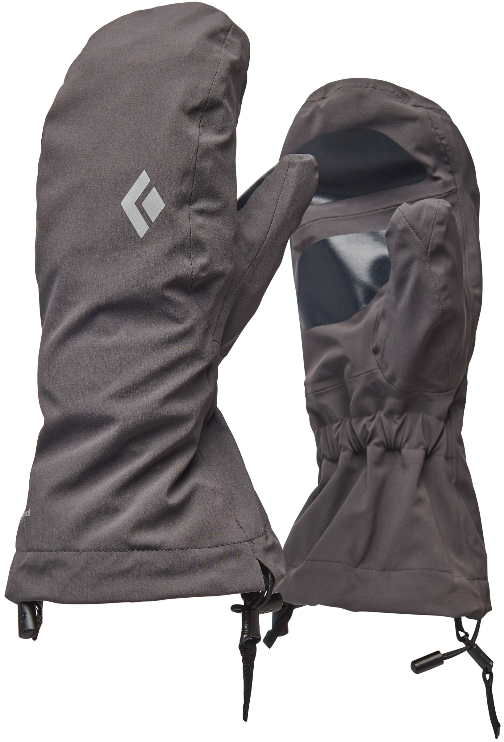 Waterproof Overmitts Black Diamond brands