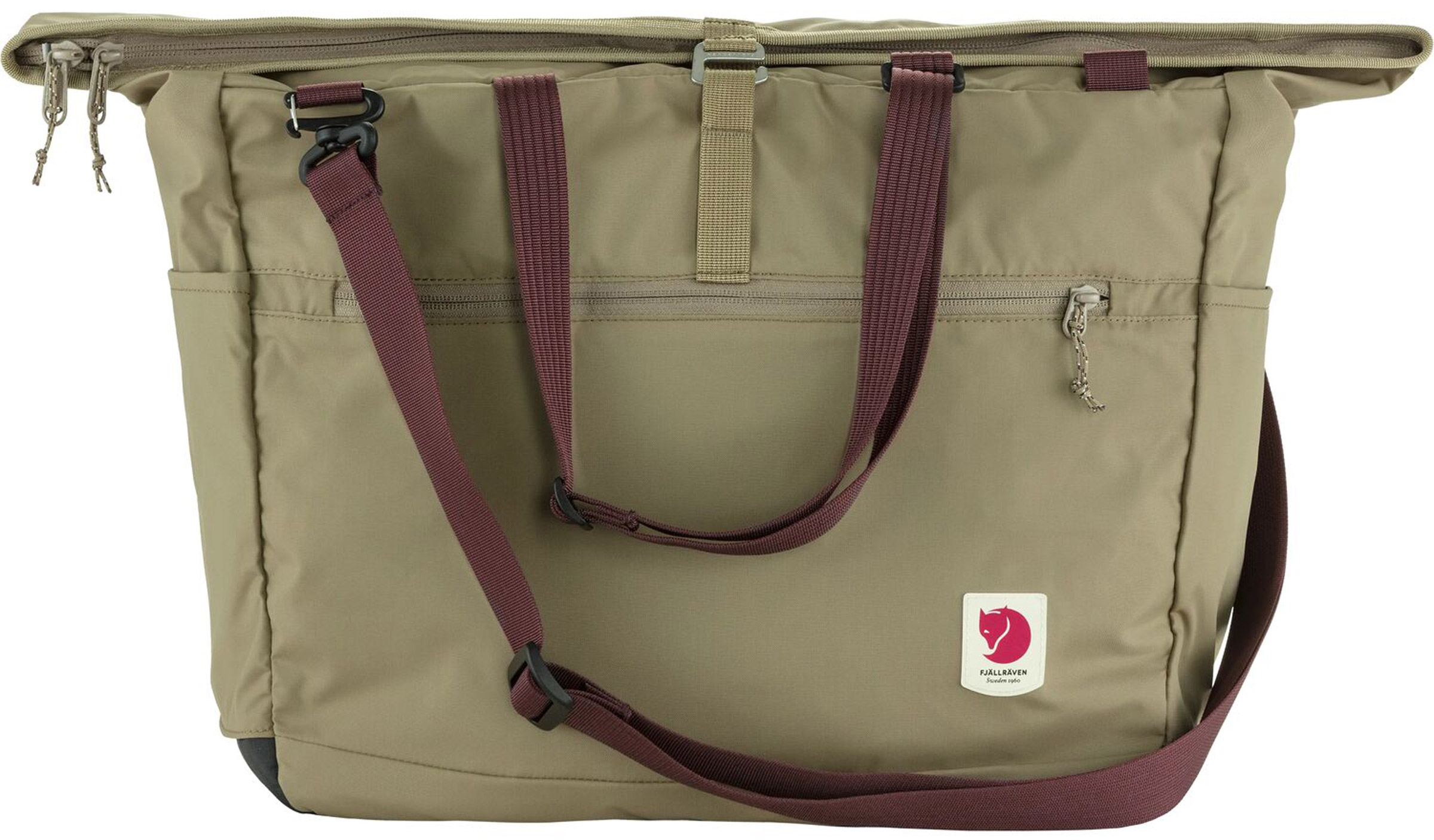 High Coast Tote 30 Fjällräven rygsaekke