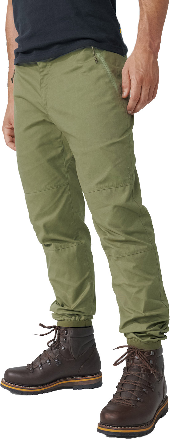 Vardag Trousers