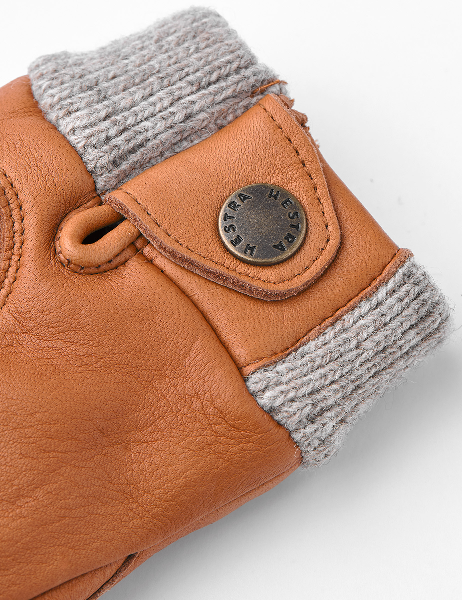 Idun Mitt Luffer Dame