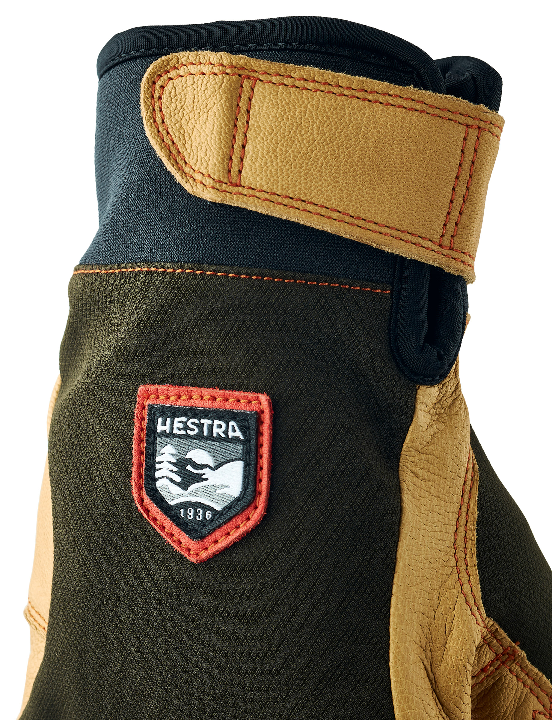 Ergo Grip Active Glove