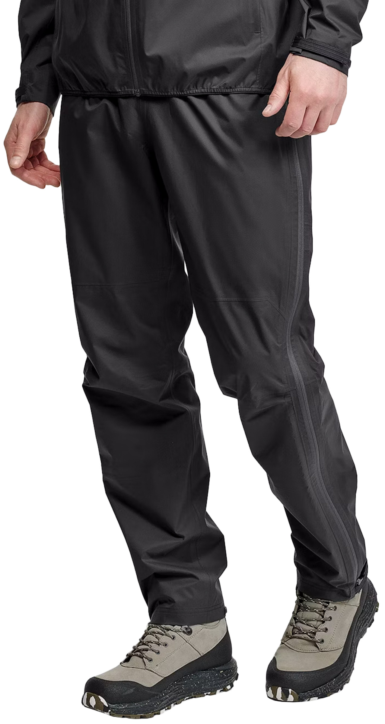Tived Waterproof Pant Lundhags beklaedning