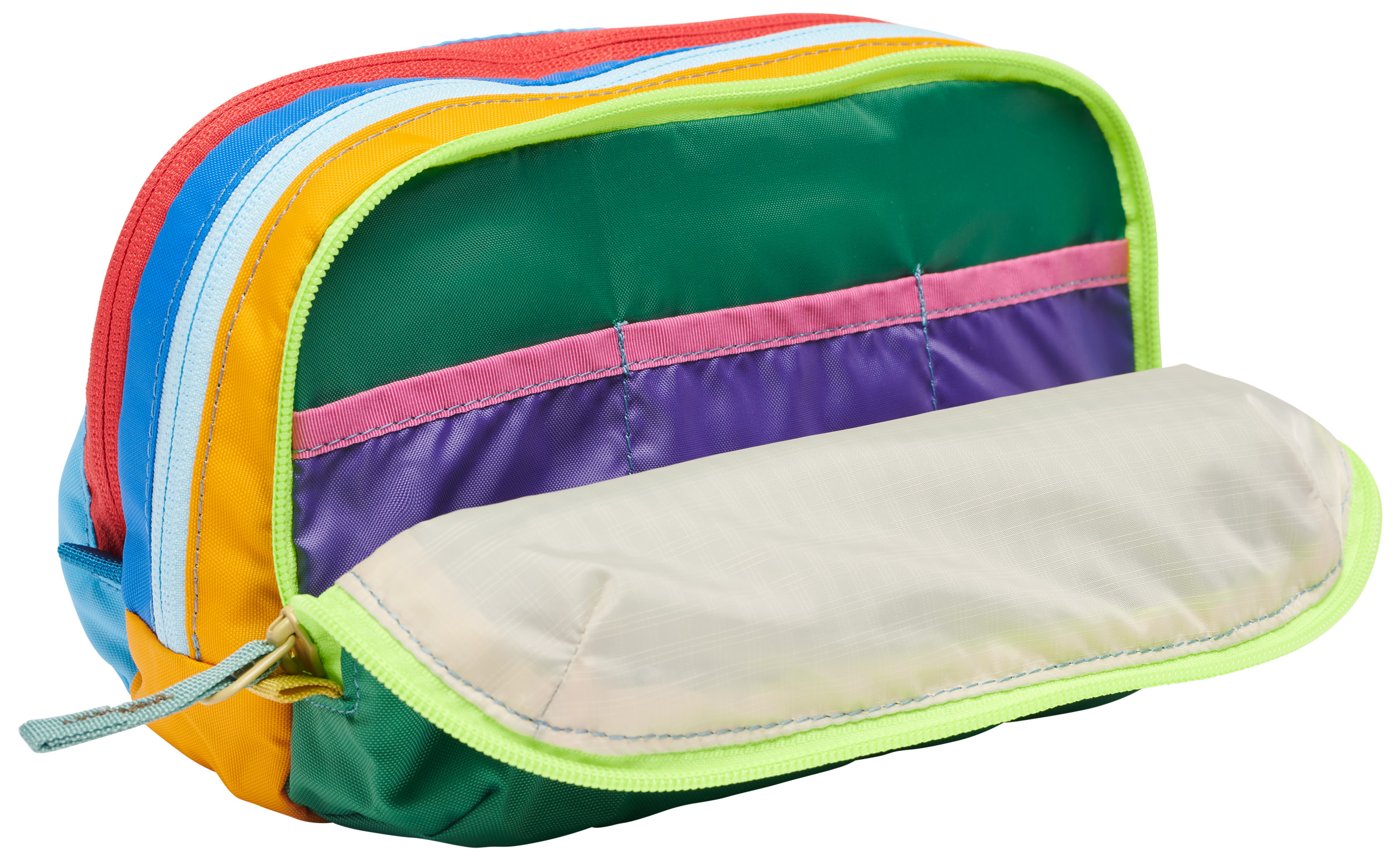 Nido Accessory Bag - Del Dia