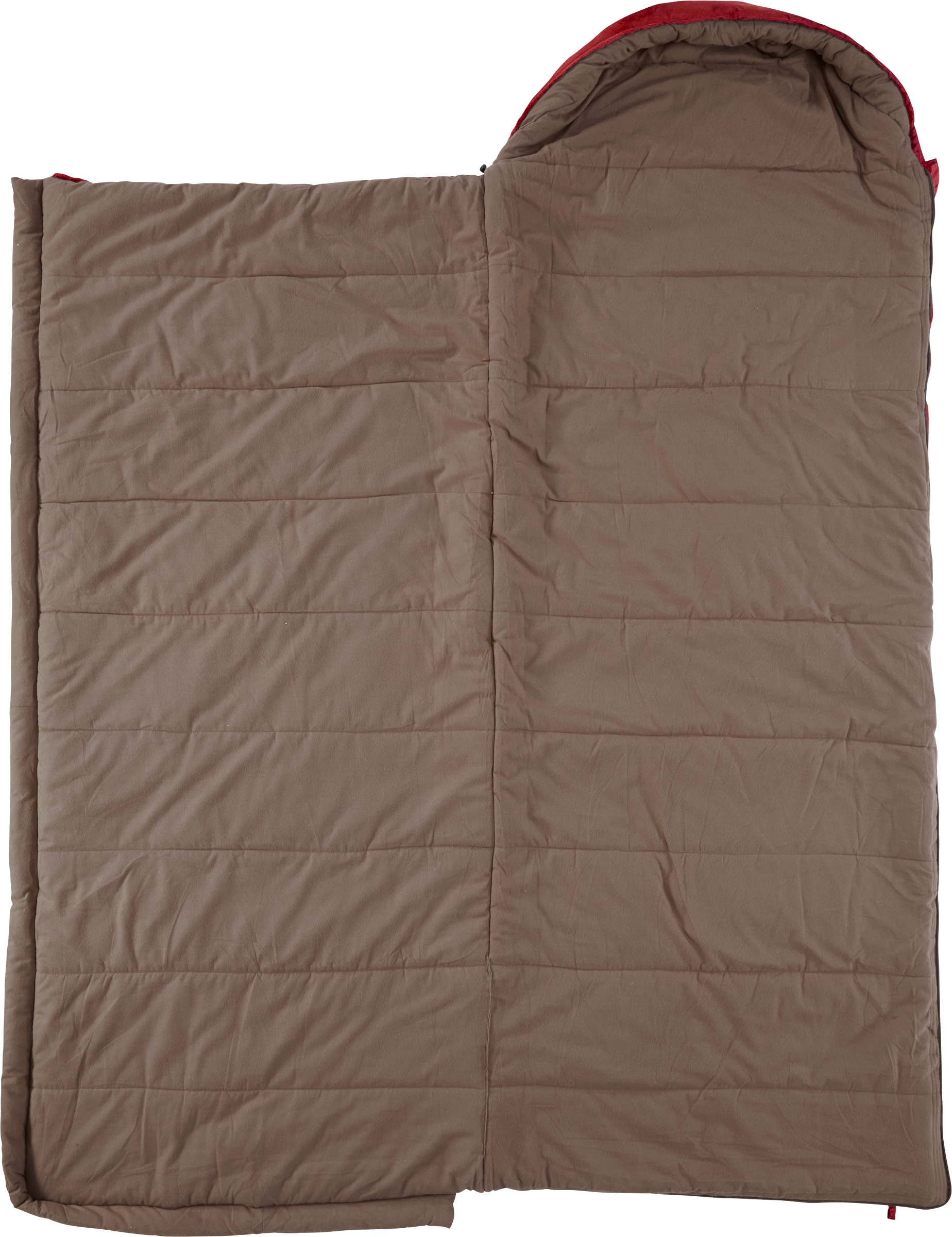 Utah 190 Blanket Fibertæppe/-sovepose