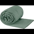 Pocket Towel XL - 75 x 150 cm Sea to Summit Udstyr
