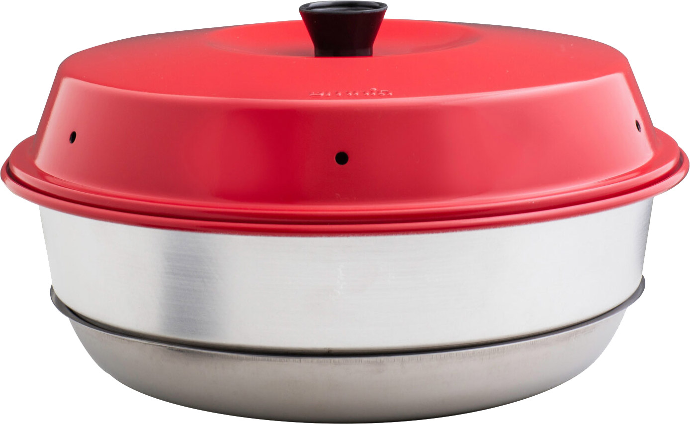 Stovetop Ovn Omnia kogegrej