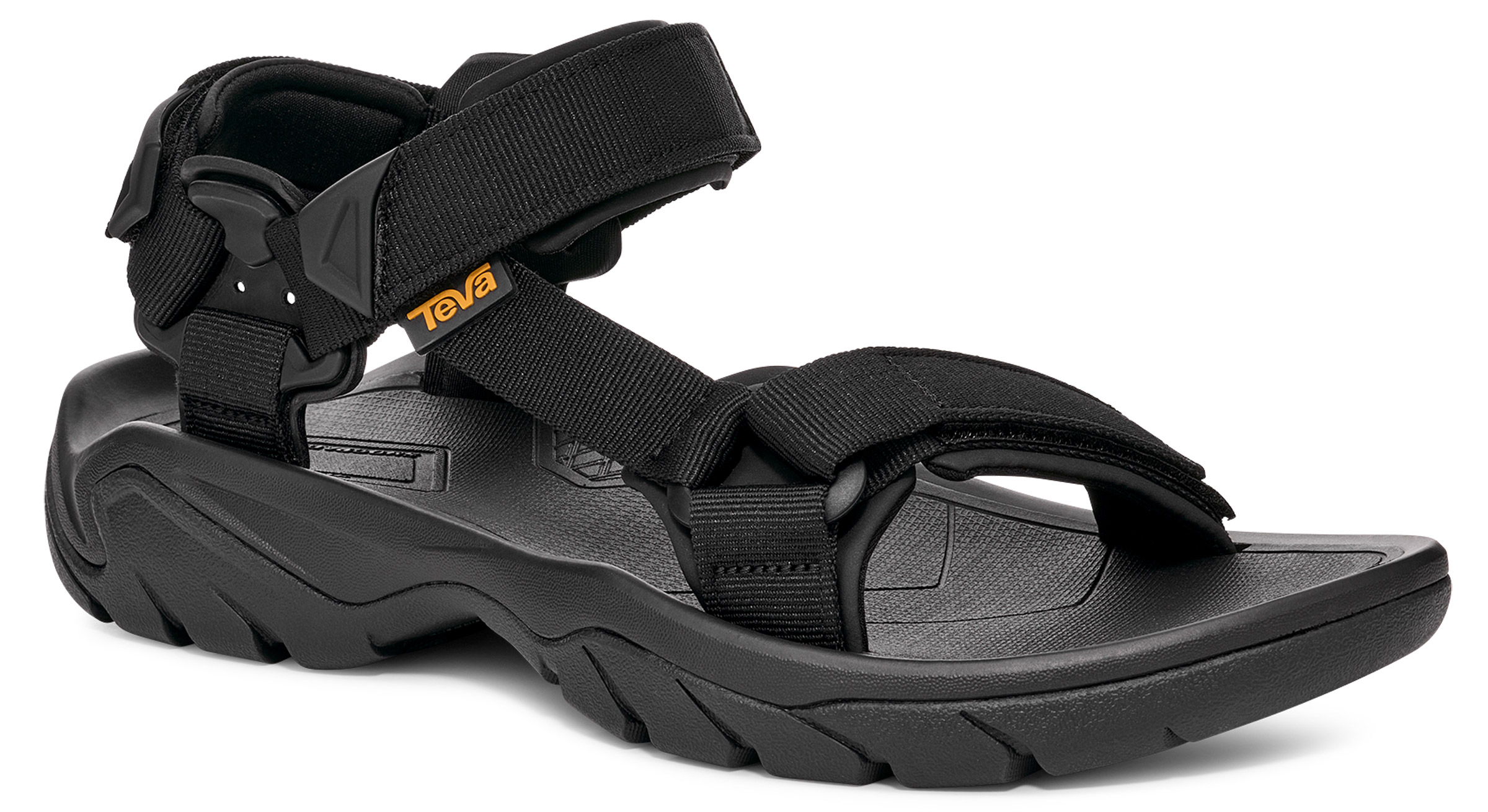 Terra Fi 5 Universal