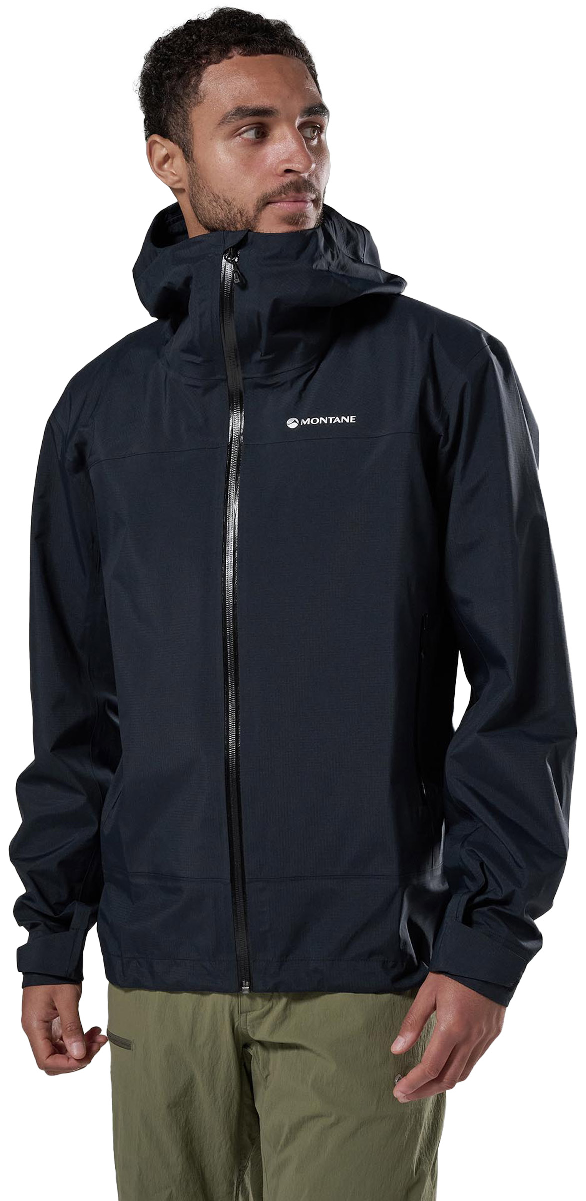 Norste Waterproof Jacket Montane beklaedning