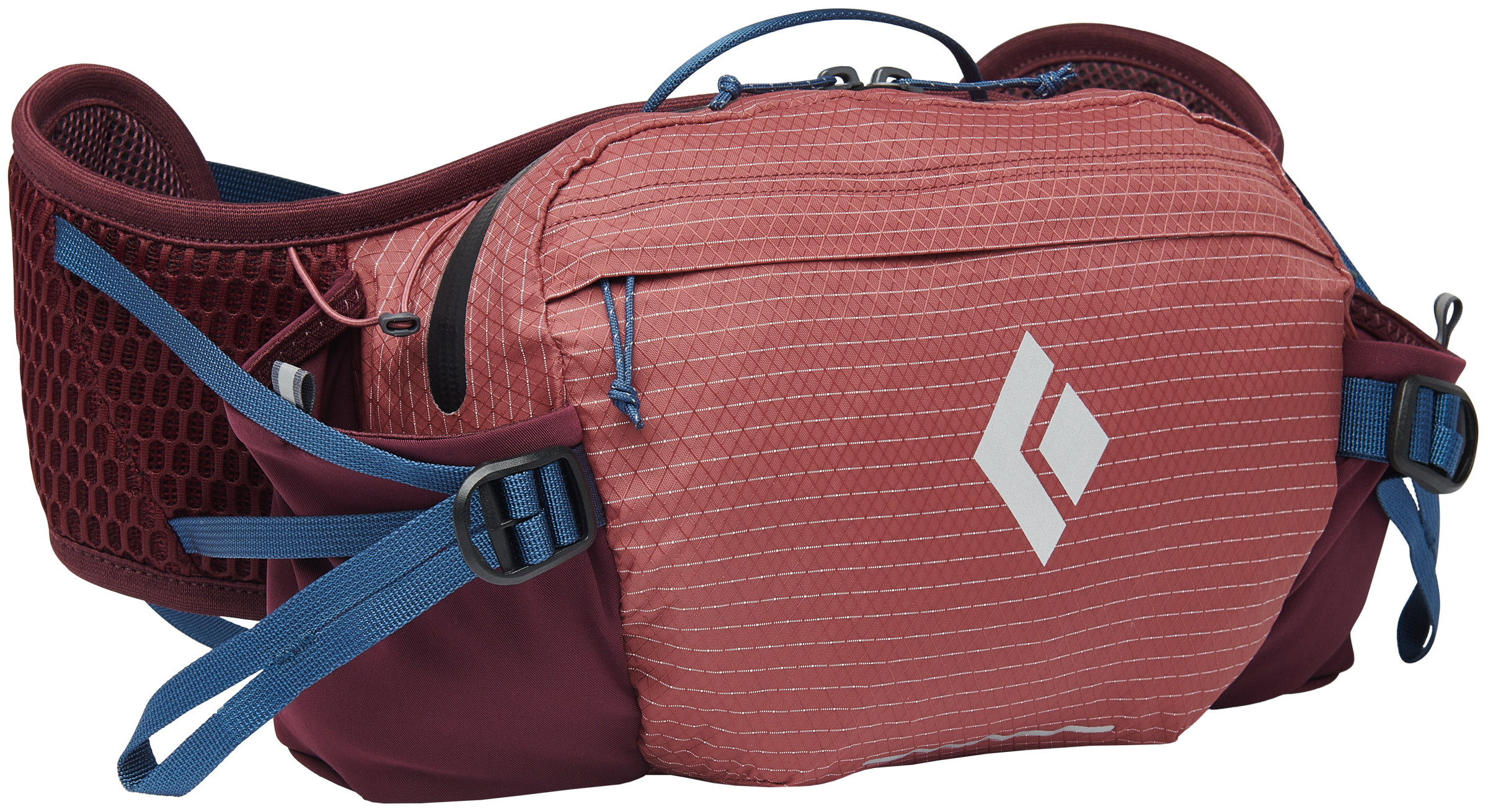 Pursuit 6 Waist Pack Black Diamond rygsaekke