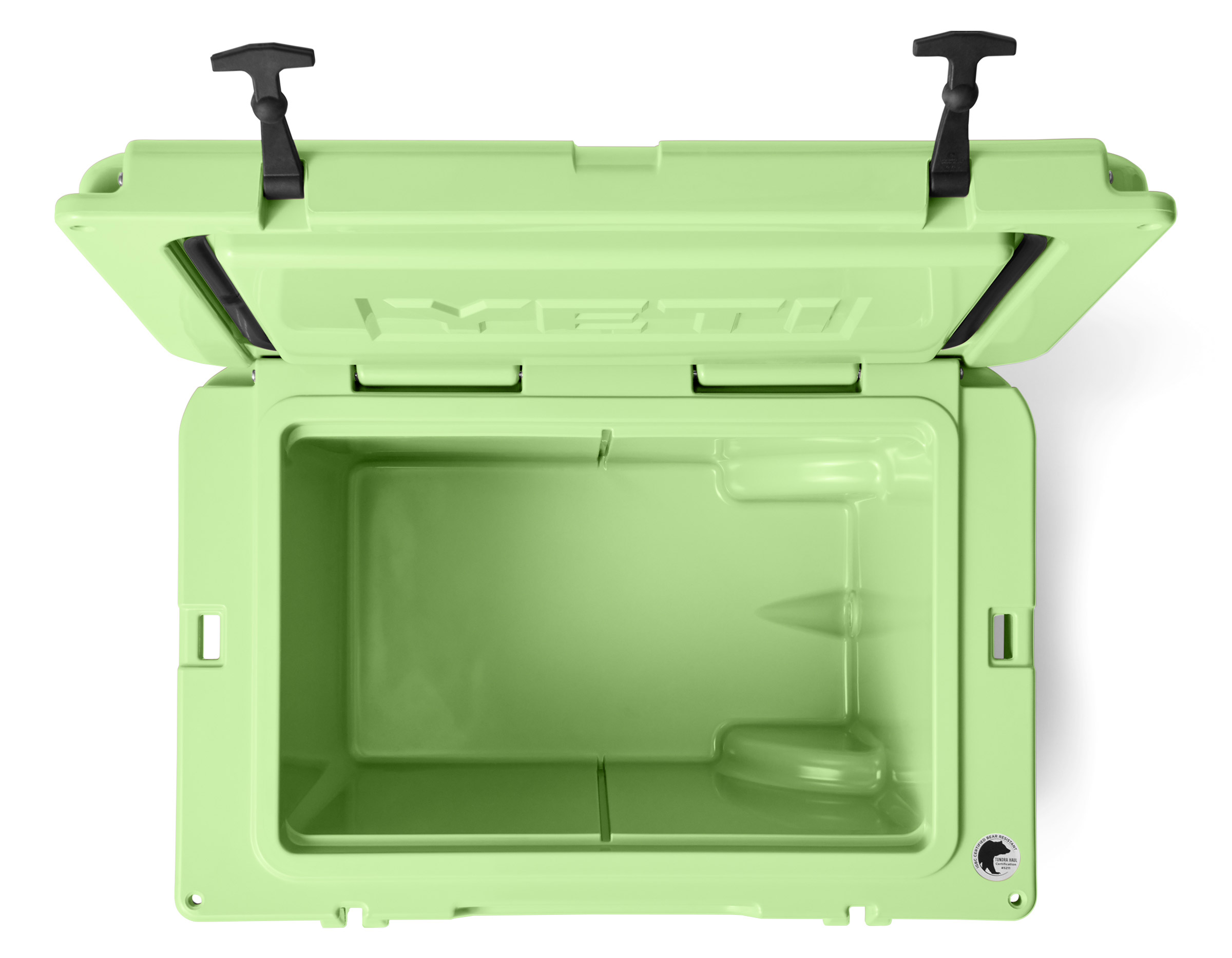 Tundra Haul Wheeled Køleboks