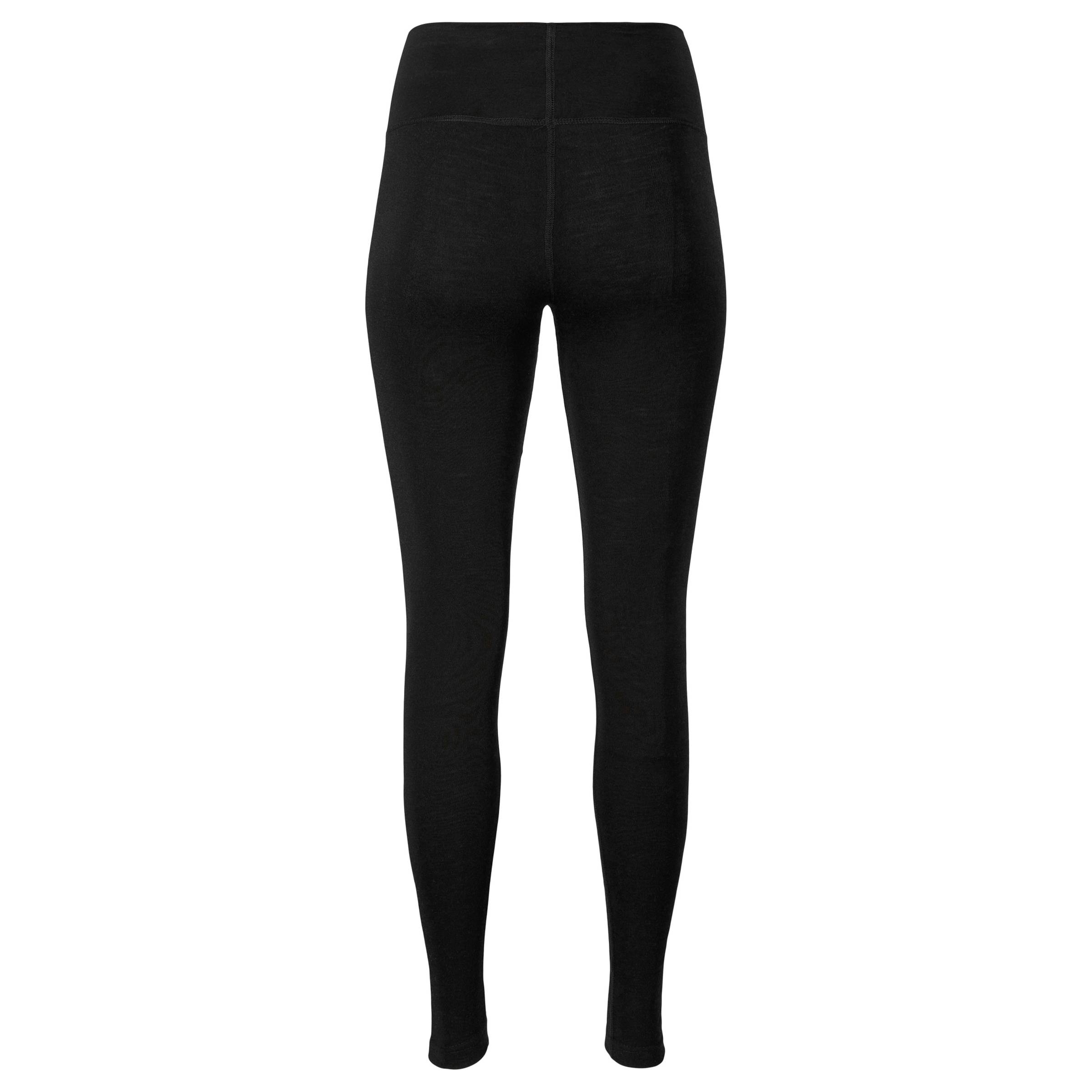 WarmWool Longs High Waist Dame