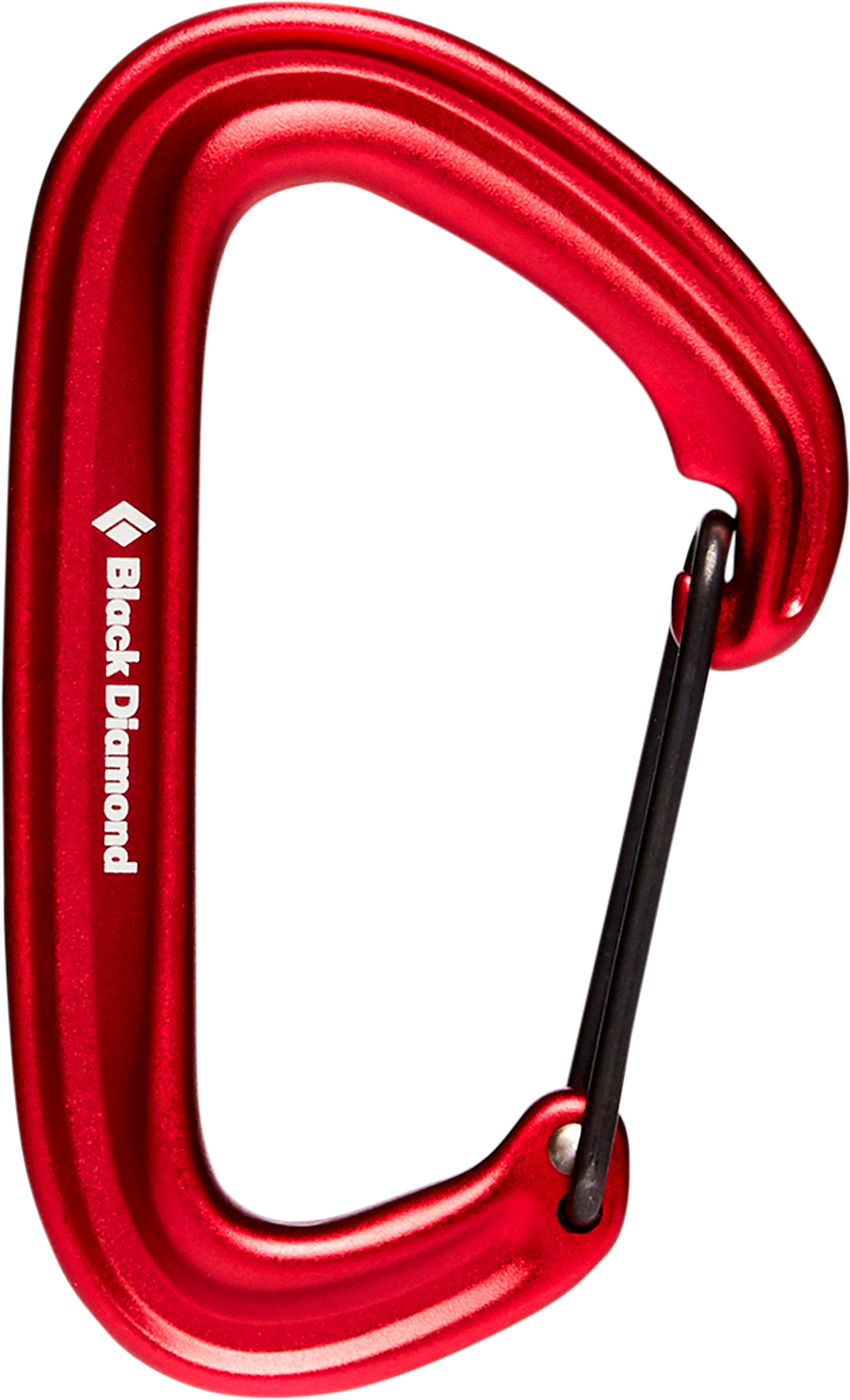 LiteWire Carabiner Black Diamond BlogPage