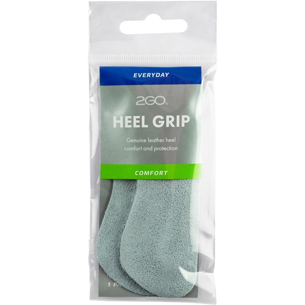 Comfort Heel Grip 2GO Fodtøj