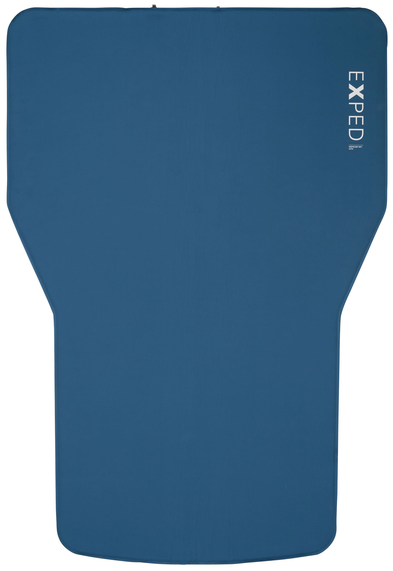 DeepSleep Mat Auto Liggeunderlag til Bil
