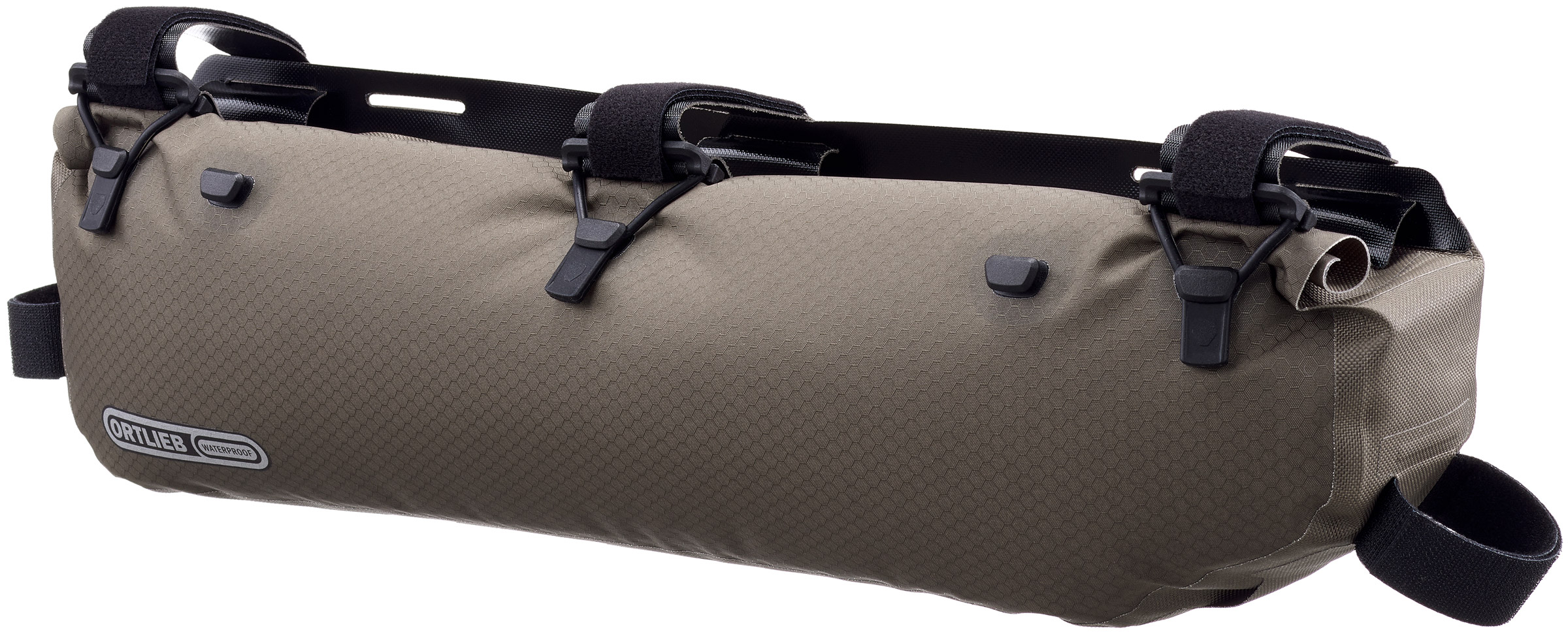 Frame-Pack RC Toptube Ortlieb rygsaekke