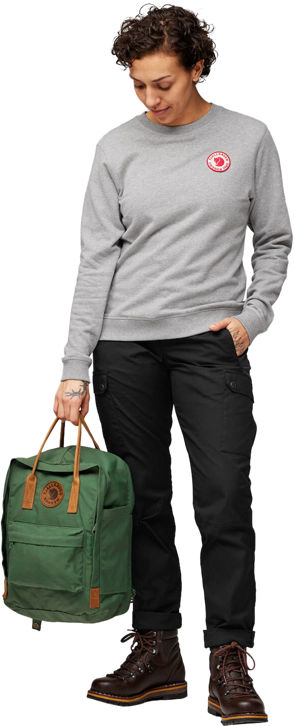 Kånken No. 2 Laptop 15"