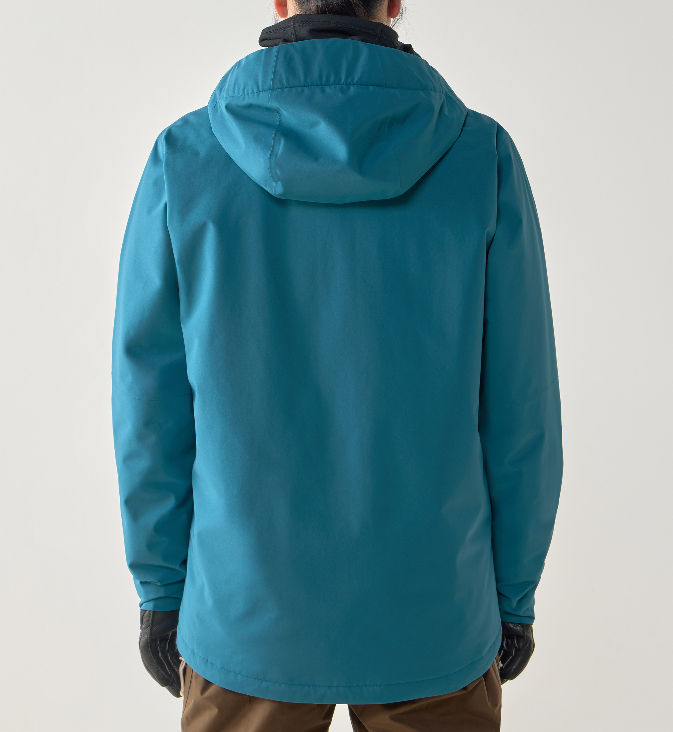 Gondol Insulated II Jacket