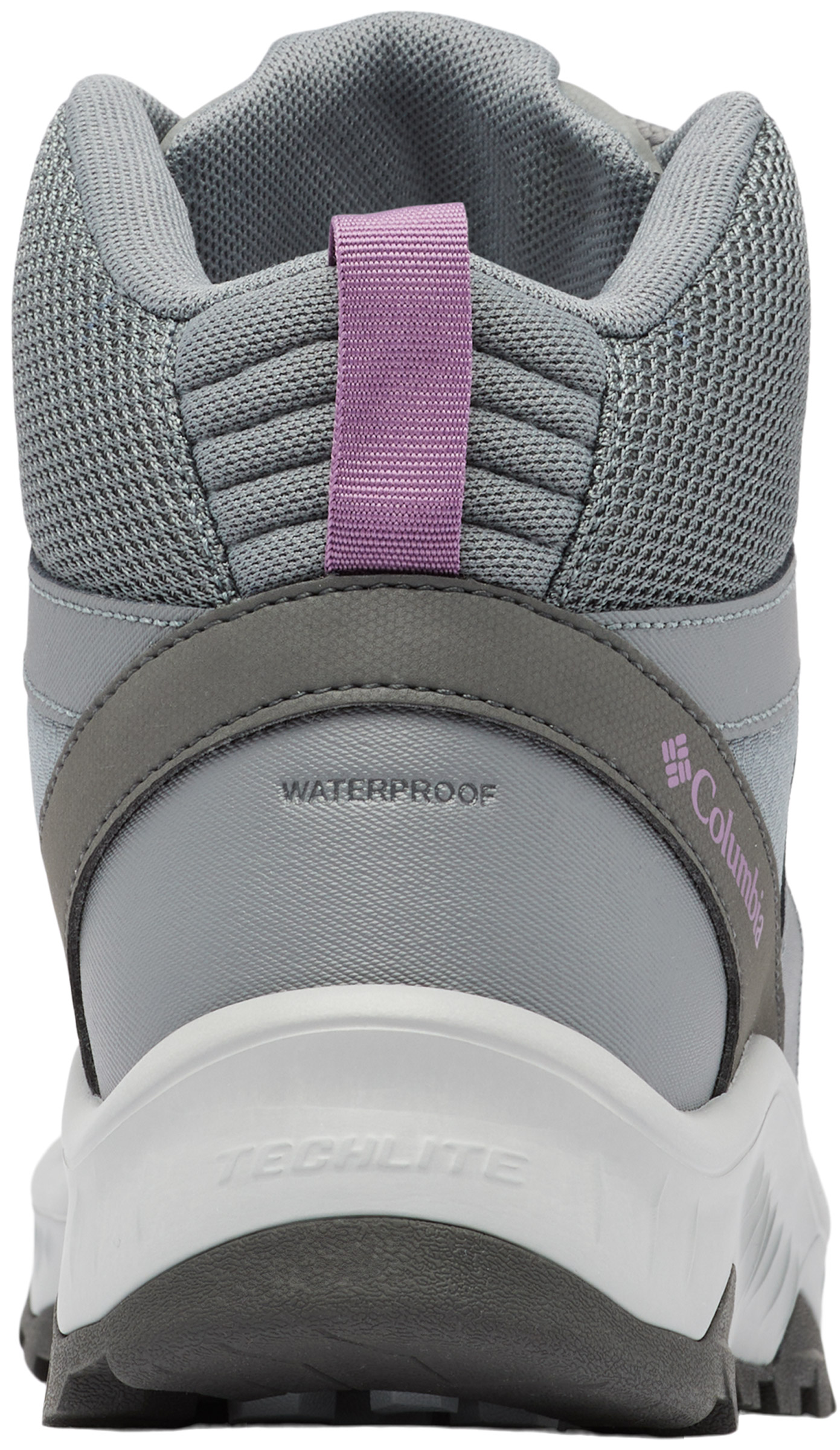 Trailstorm Ascend Mid WP Dame