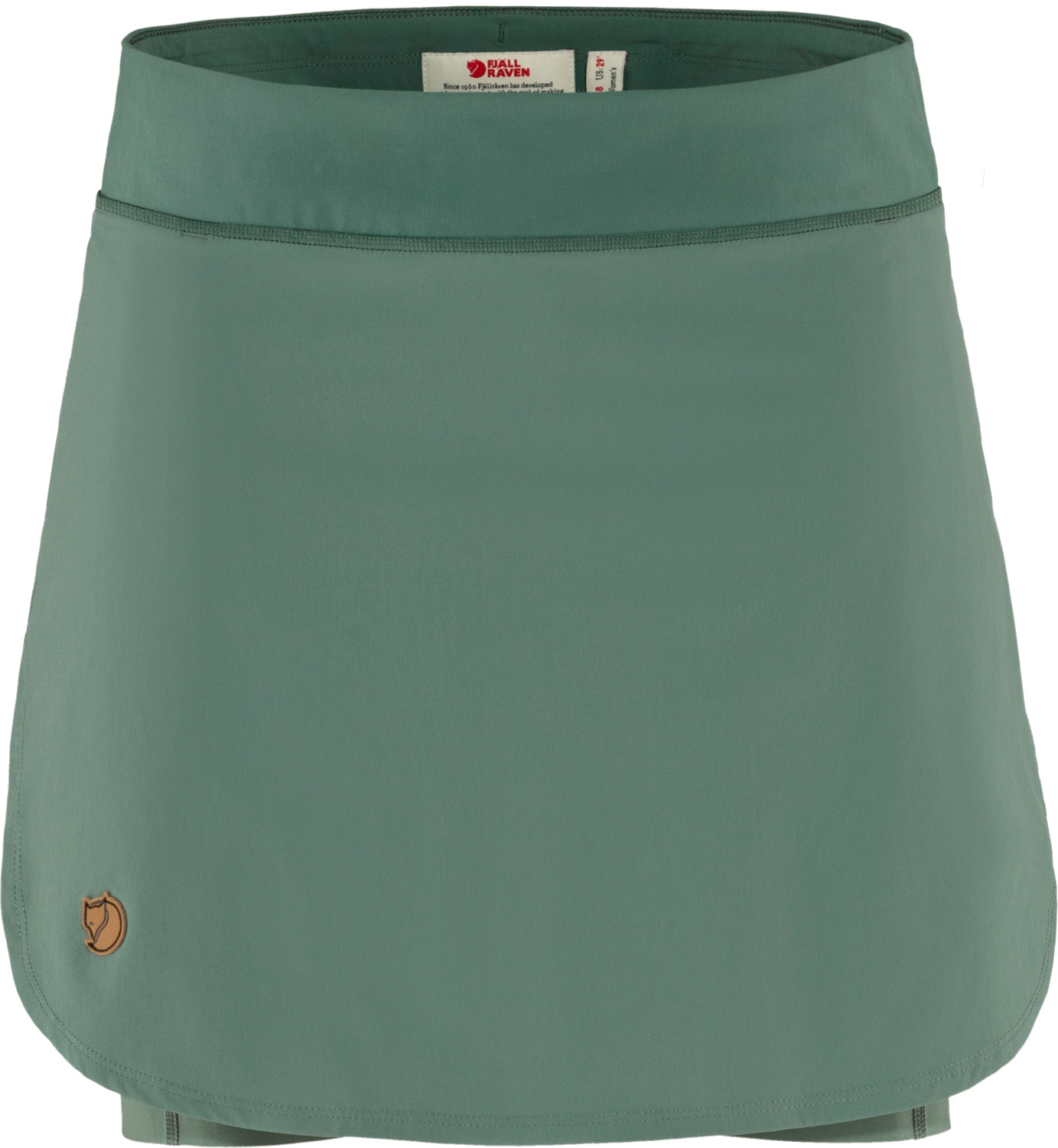 Abisko Midsummer Skort Dame Fjällräven brands