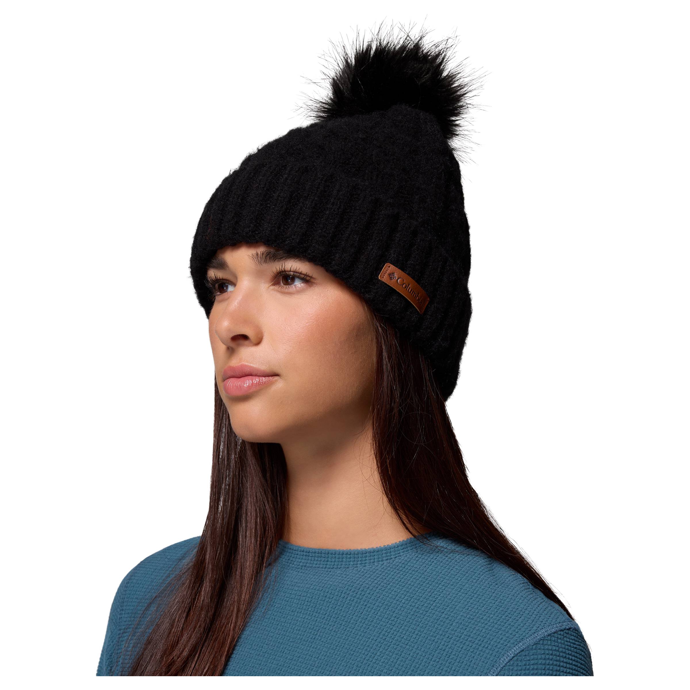Winter Blur II Beanie