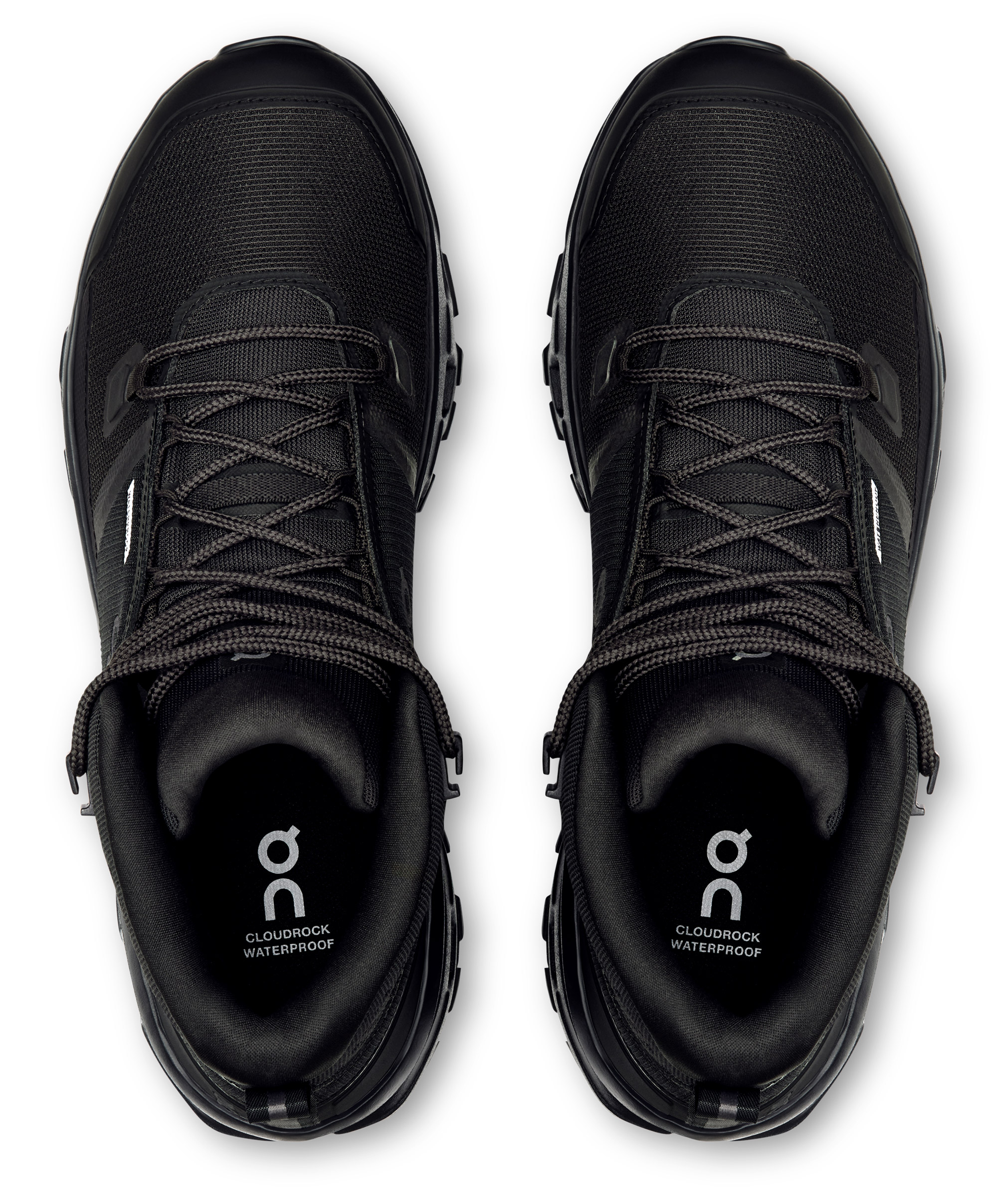 Cloudrock Mid WP Dame