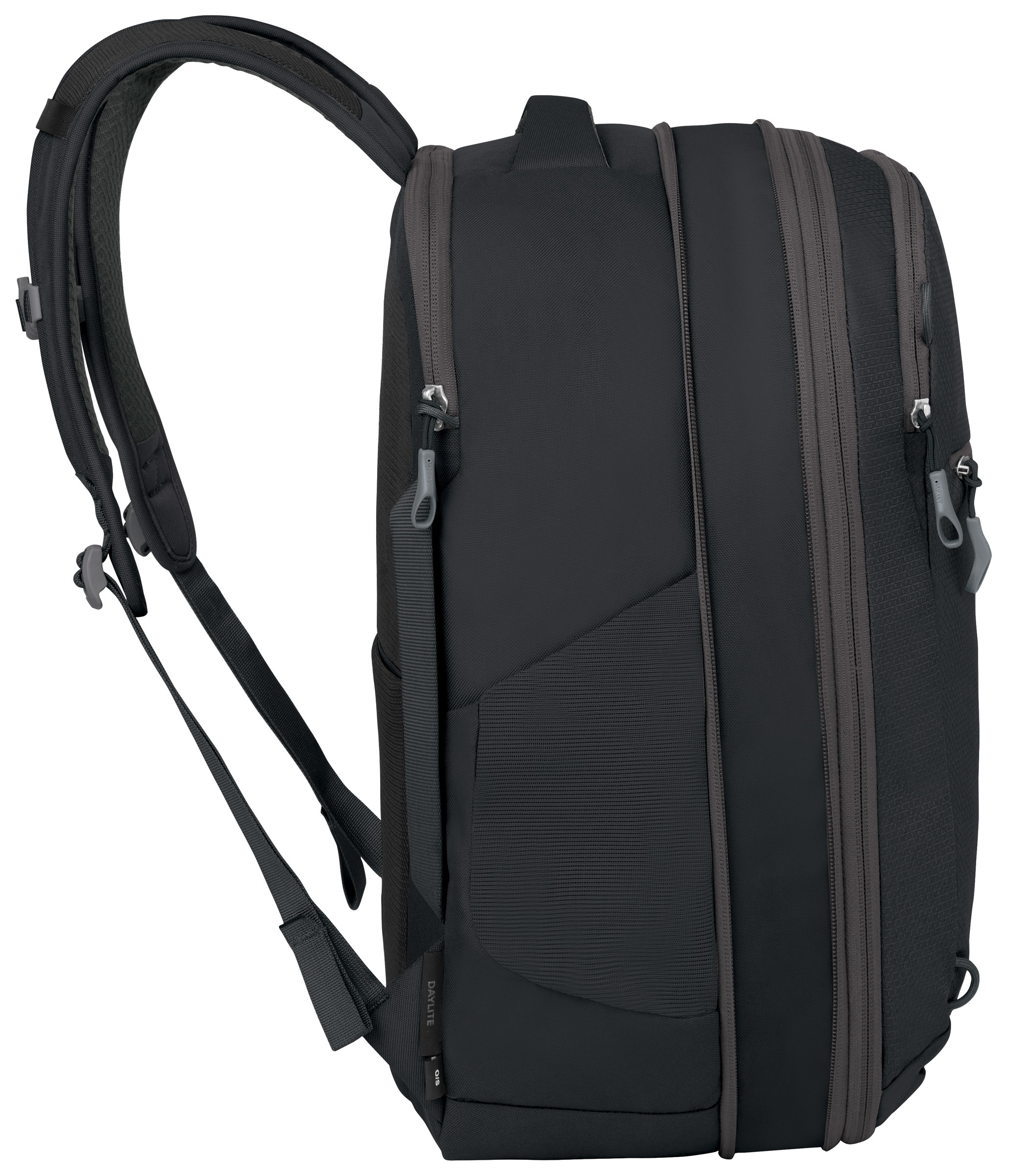 Daylite Expandable Travel Pack 26+6