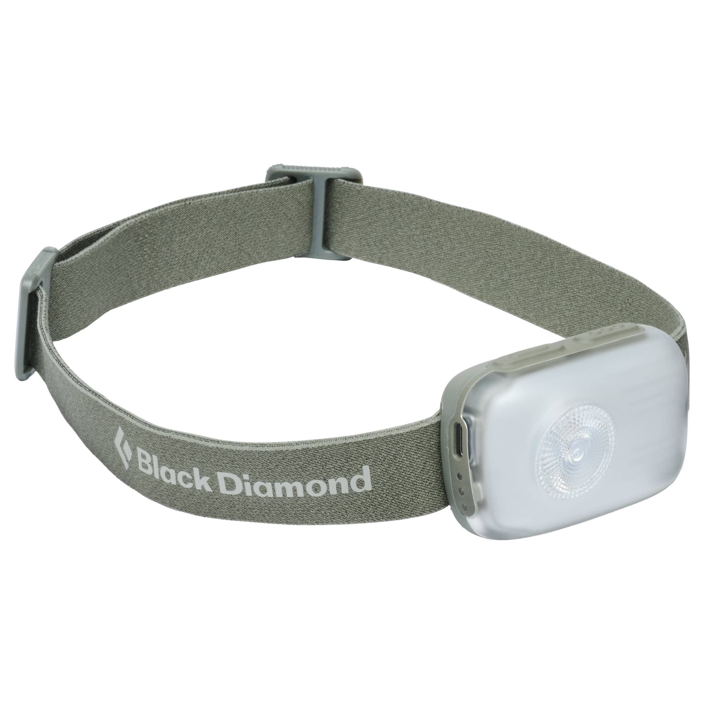 Stella-R Pandelampe Black Diamond udstyr