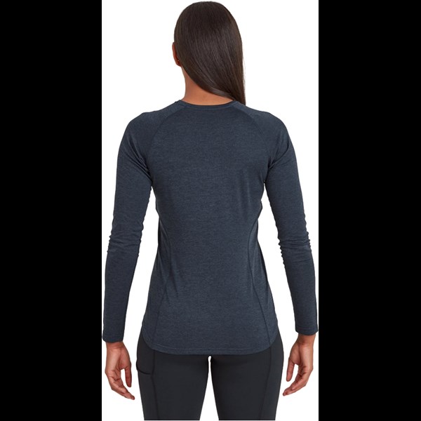 Dart Long Sleeve T-Shirt Women - Outlet