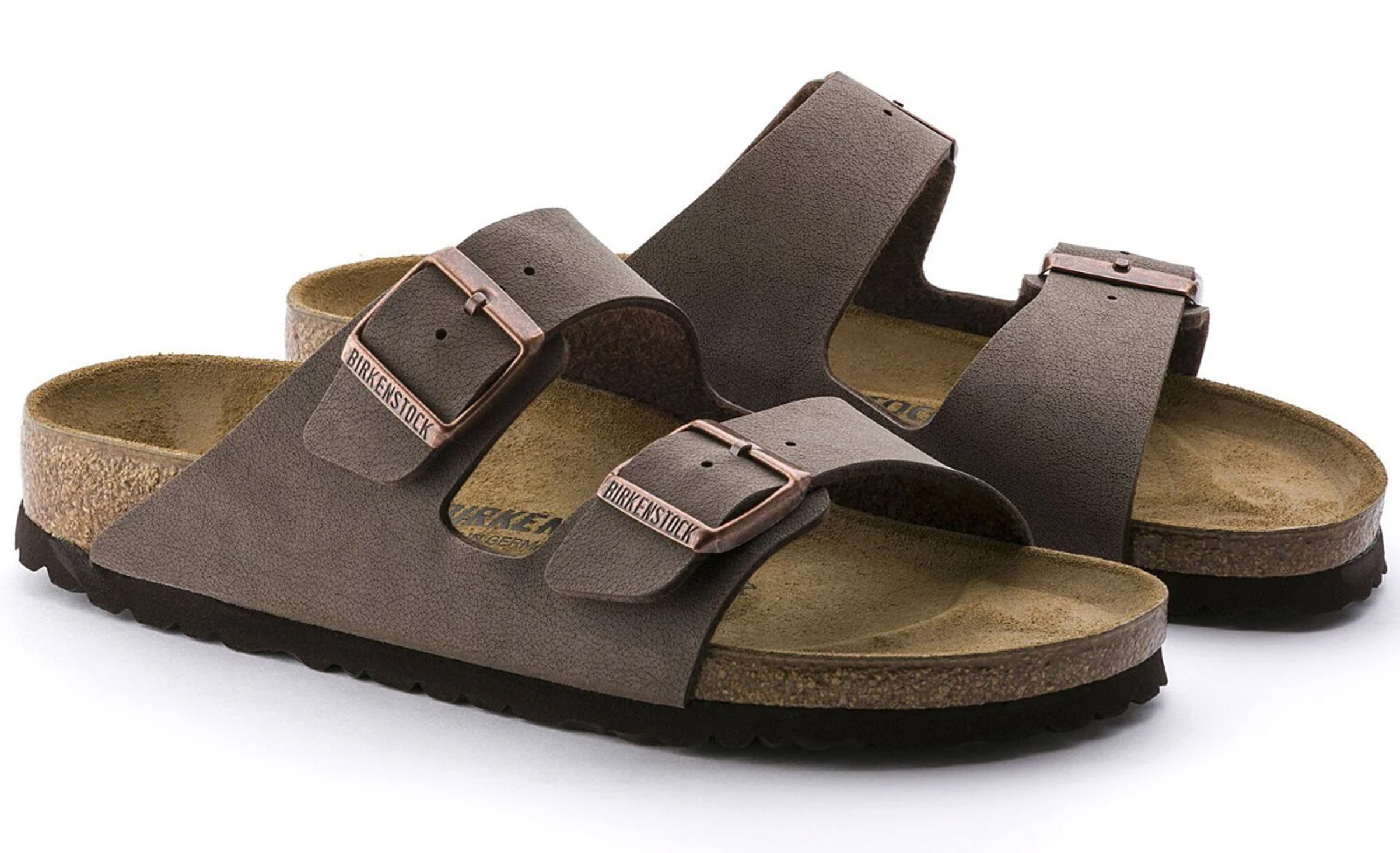 Arizona Birko-Flor Nubuck Unisex