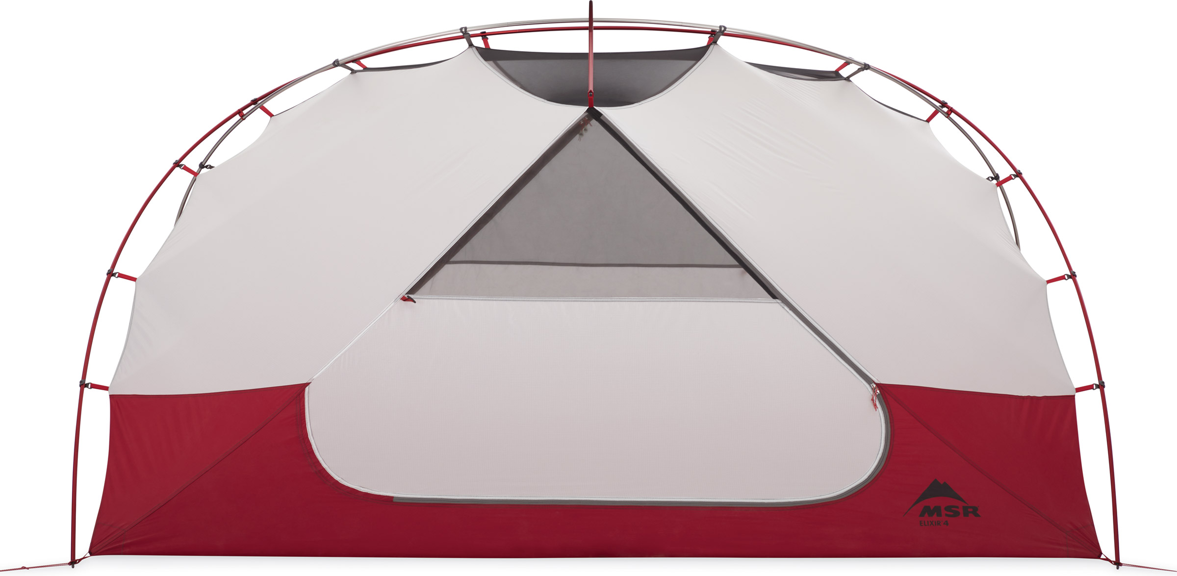 Elixir 4, 4-Personers Telt