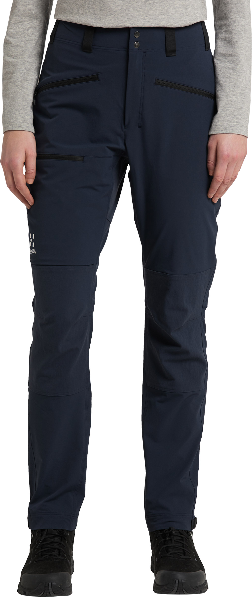 Mid Standard Pant Dame