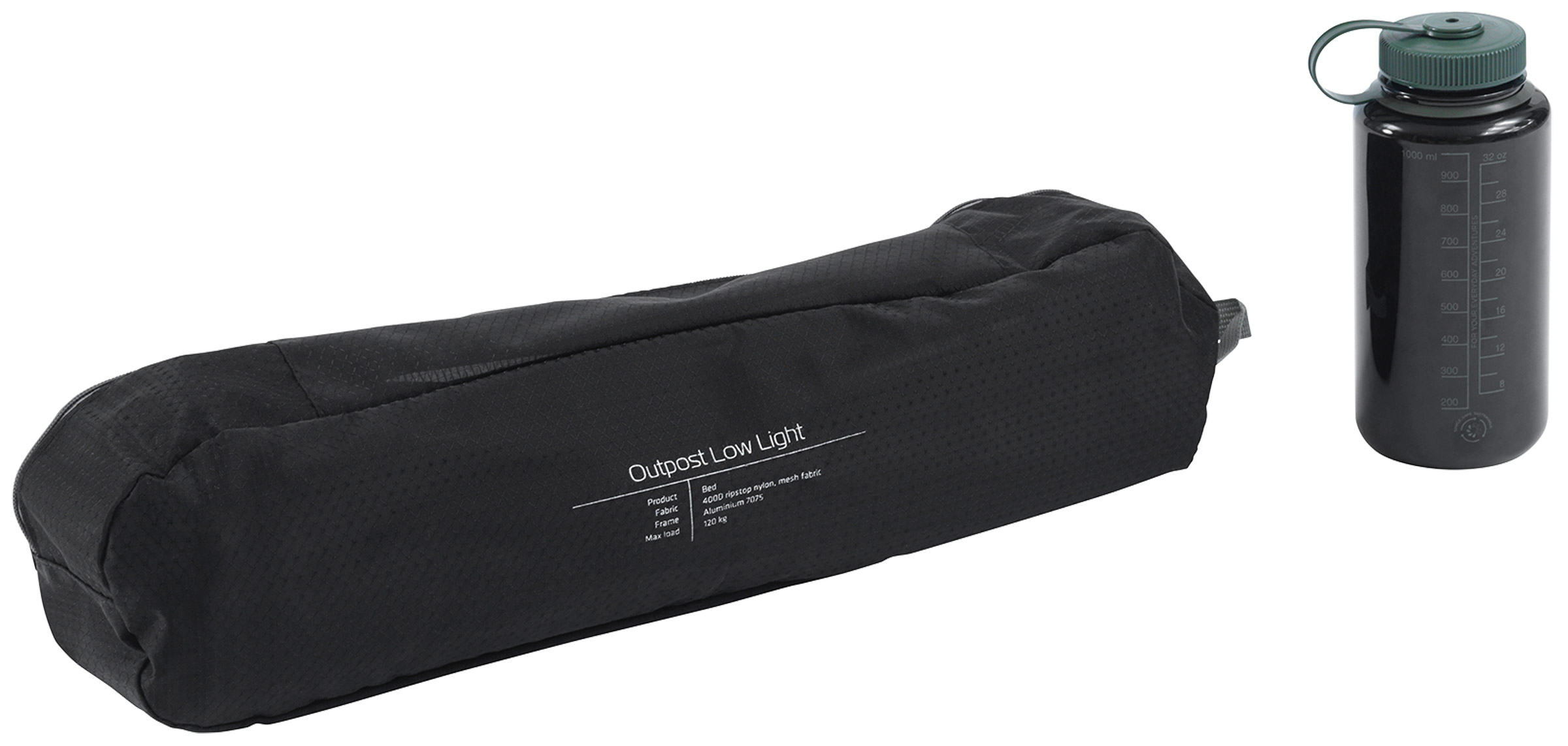 Outpost Low Light Feltseng