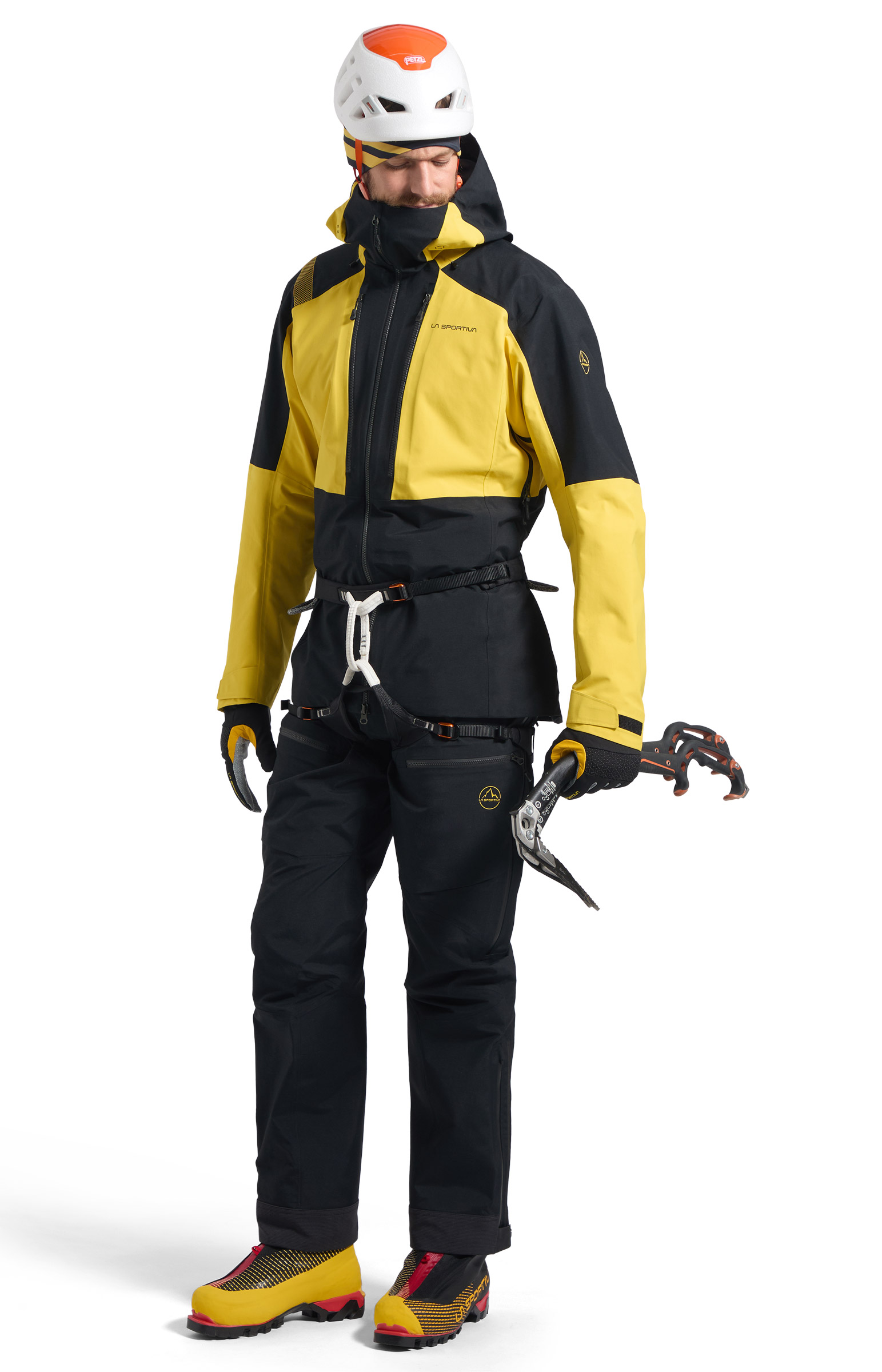 Supercouloir GTX Pro Jacket