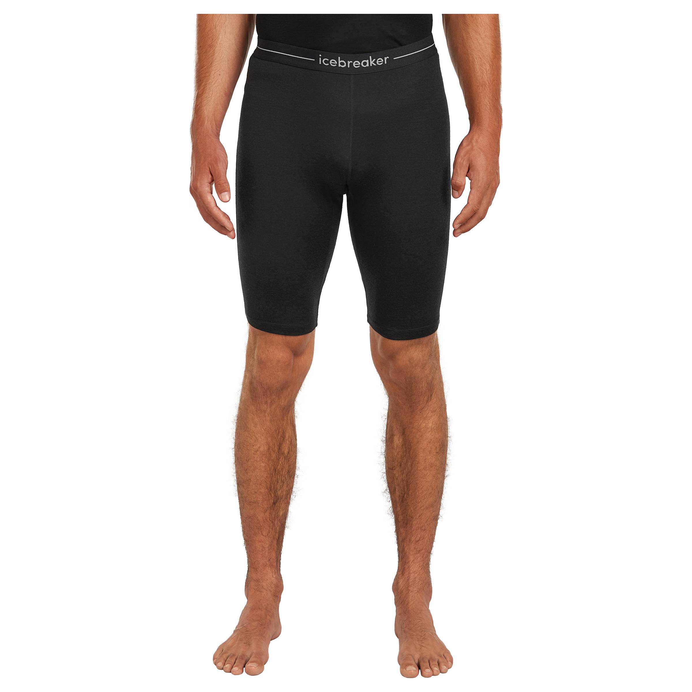 Merino 200 Oasis Shorts Herre Icebreaker beklaedning