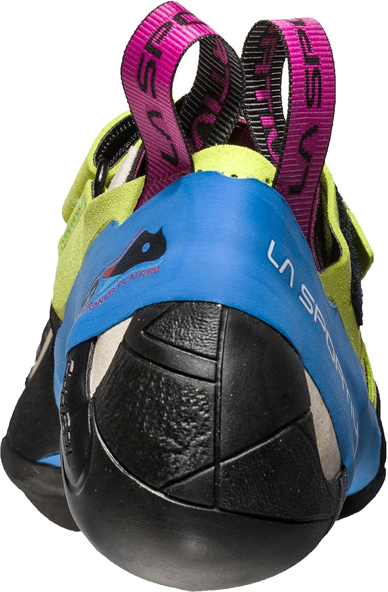 Skwama Klatresko Dame