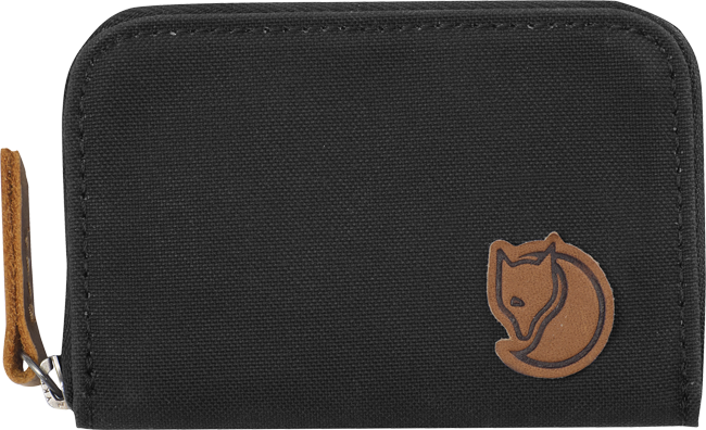 Zip Card Holder Fjällräven Rygsække