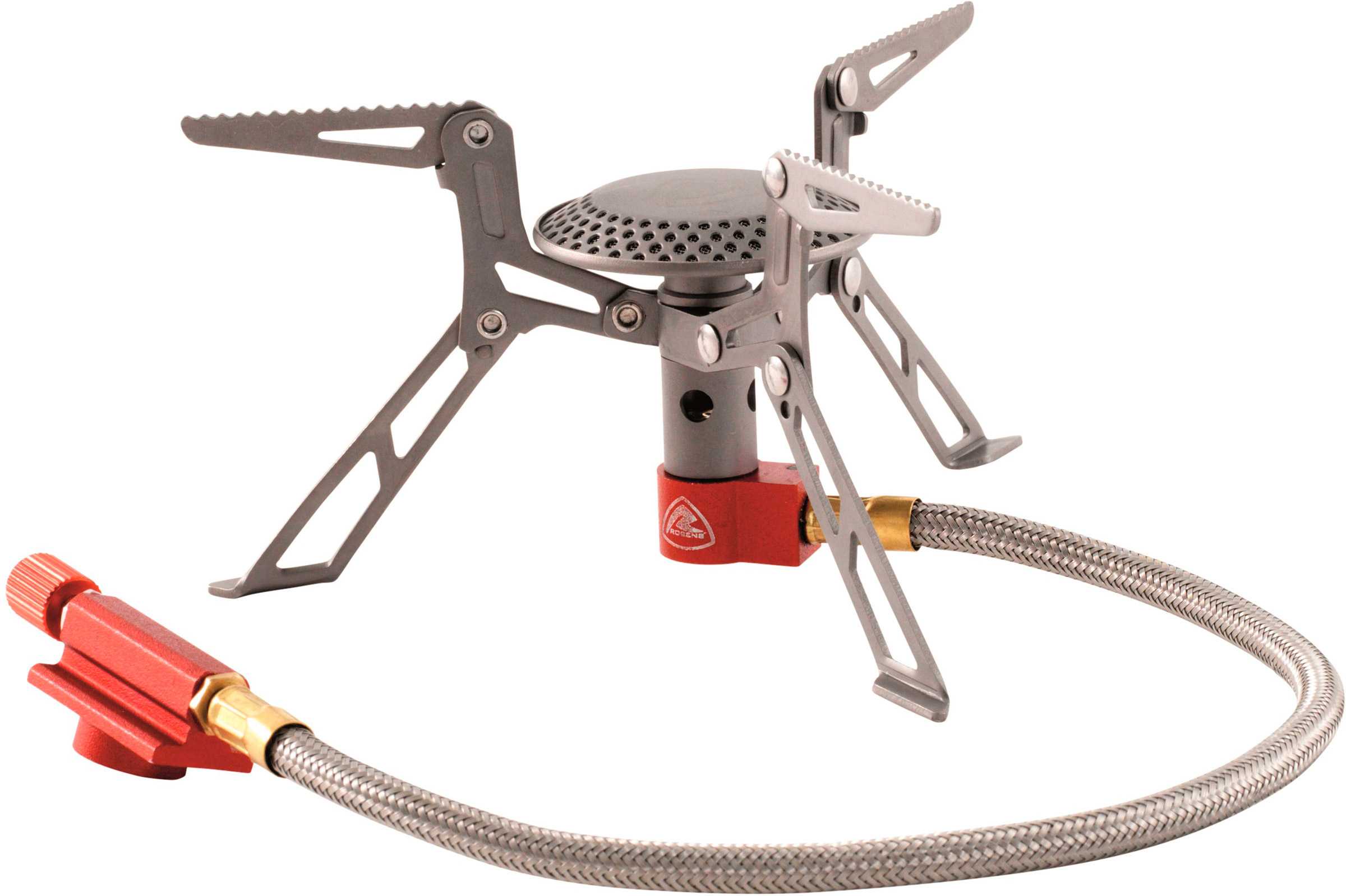 Fire Bug Titanium Gasbrænder Robens brands