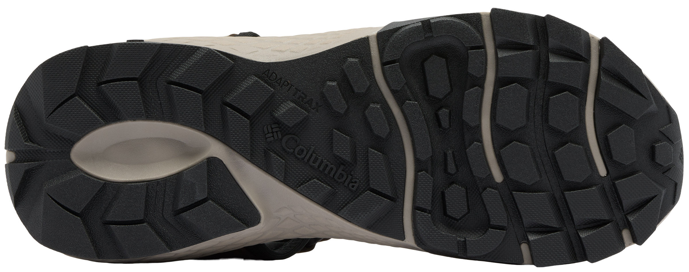 Peakfreak Rush Sandal Lea