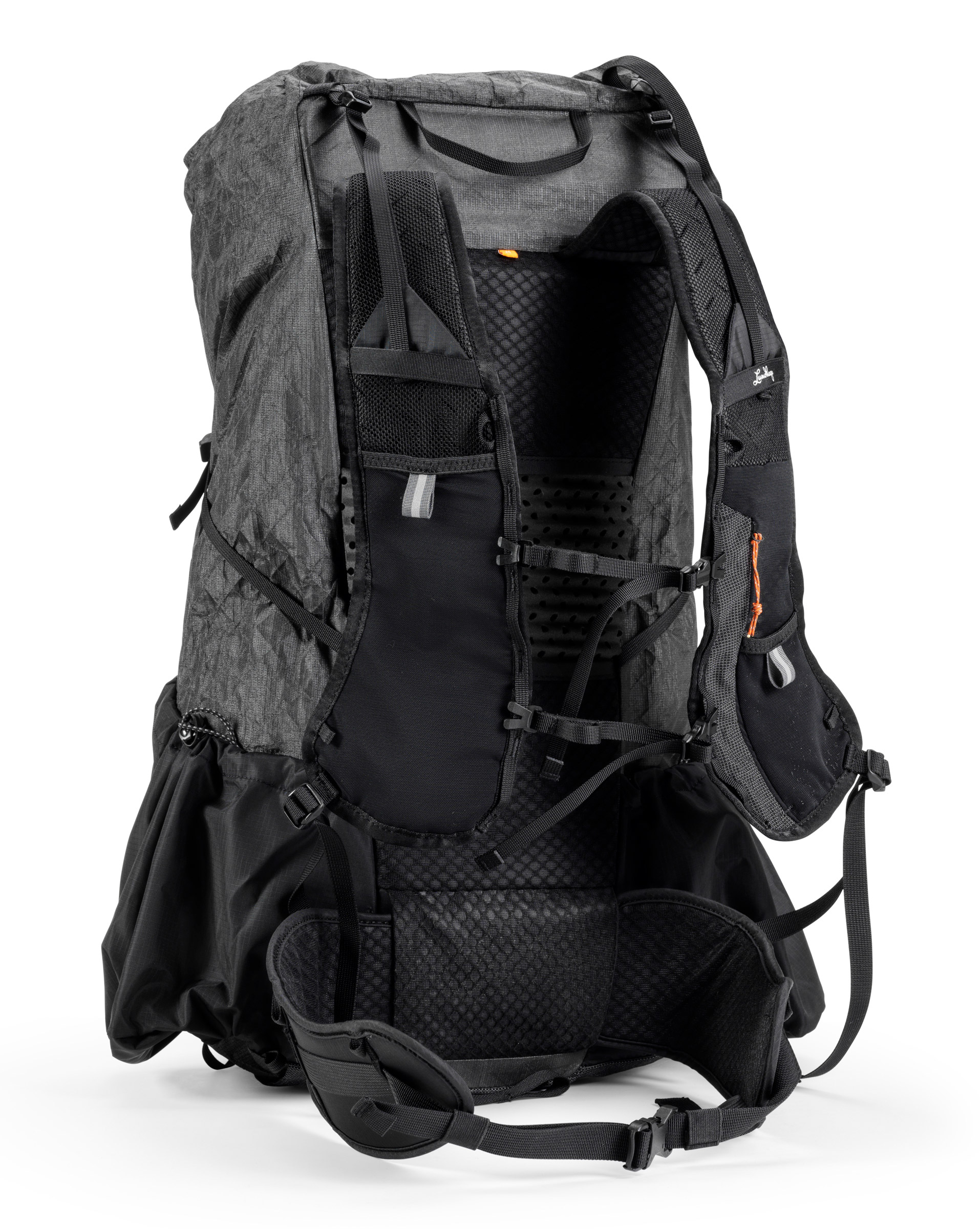 Padje Ultralight 45L Large