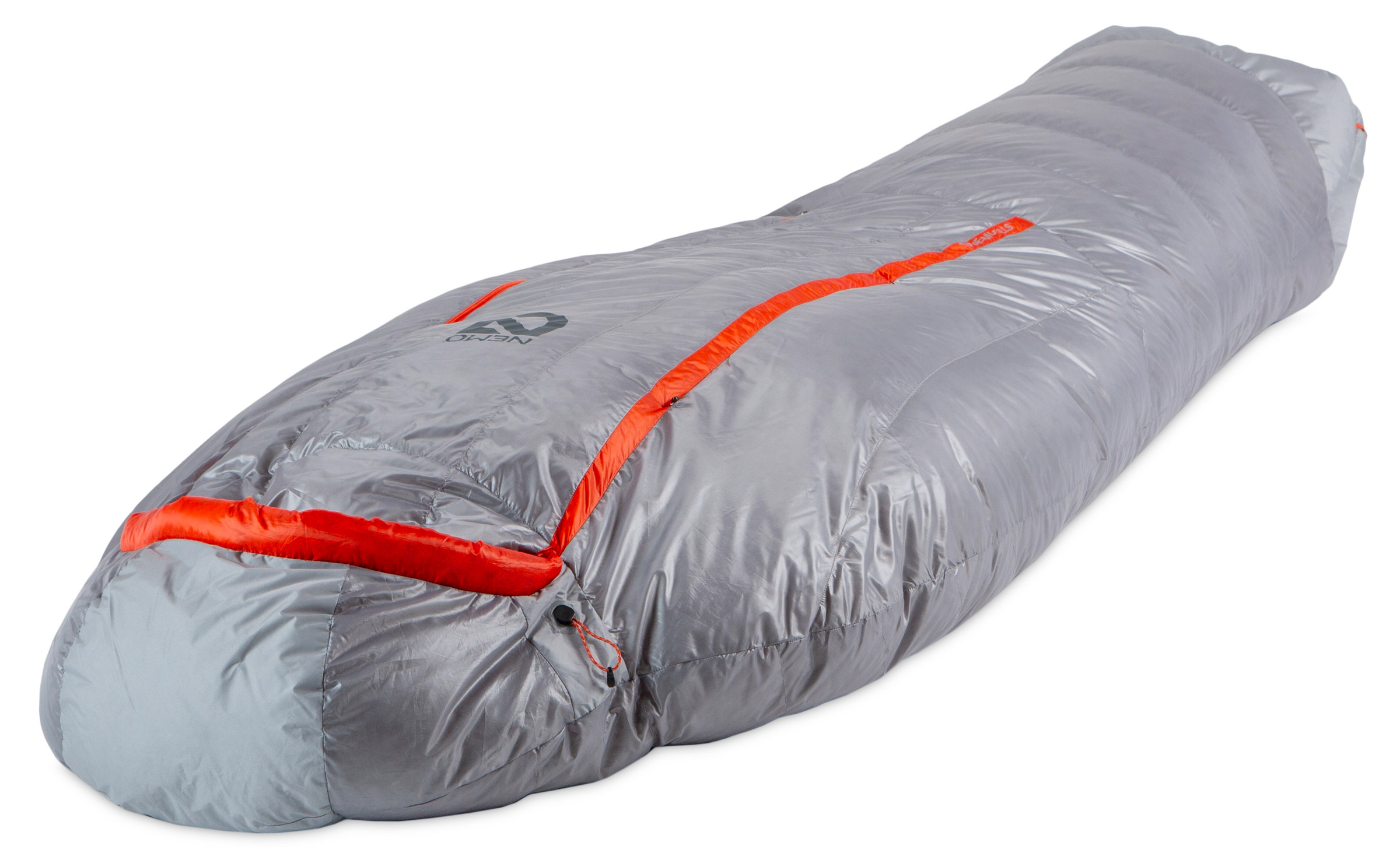 Coda 25/35 Long Dunsovepose