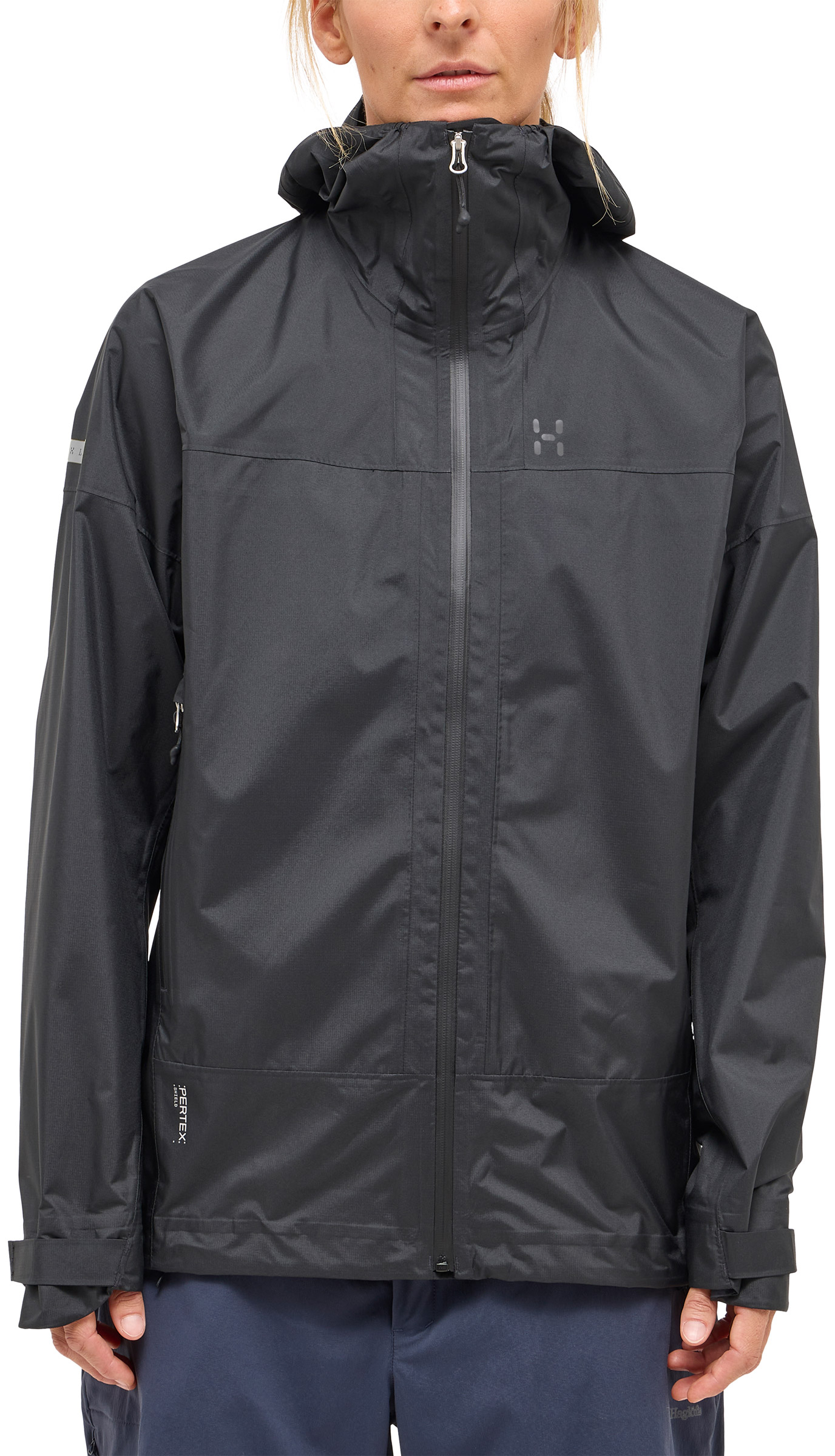 L.I.M Airak 2.5L Jacket Dame Haglöfs BlogPage