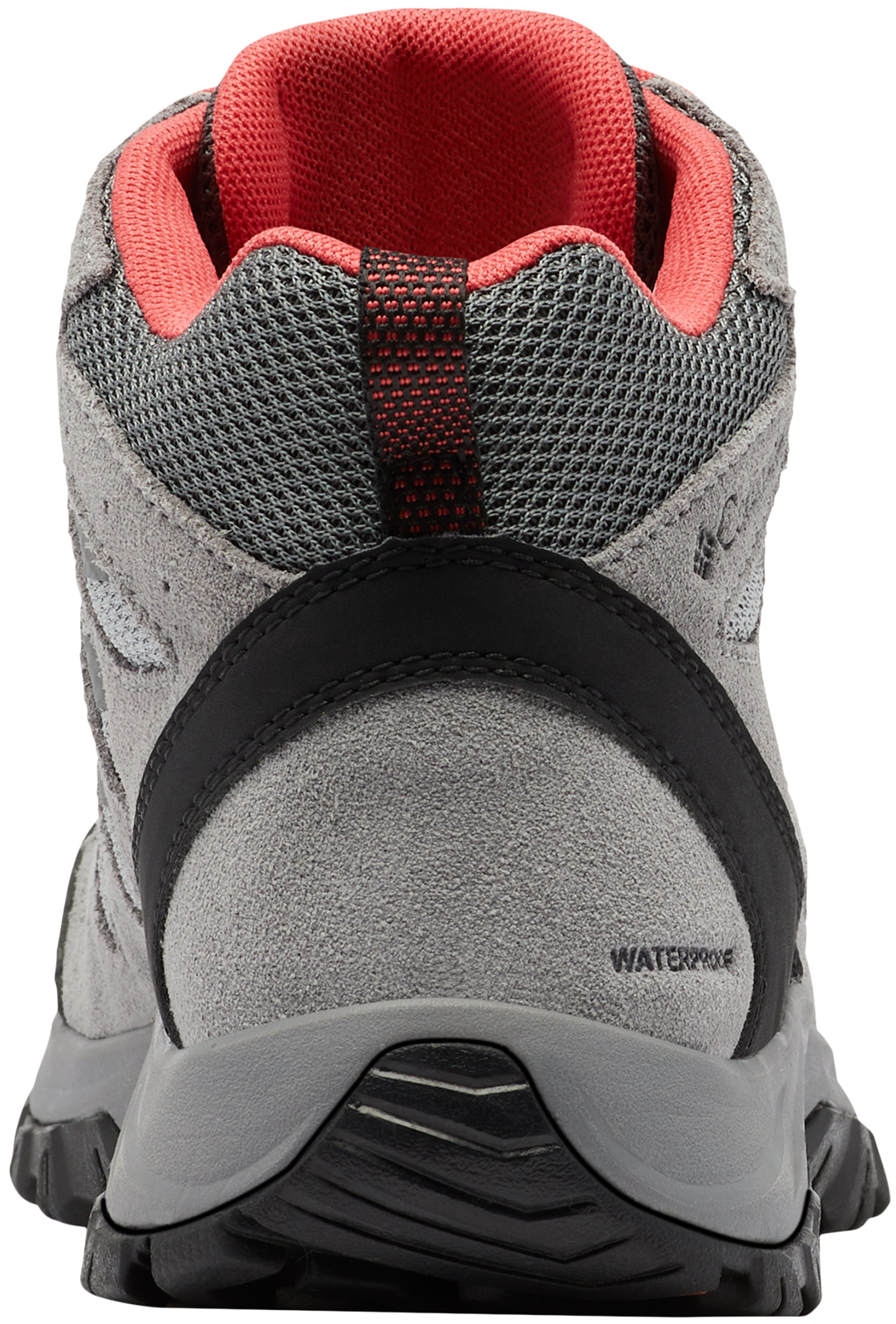 Redmond III Mid Waterproof Dame