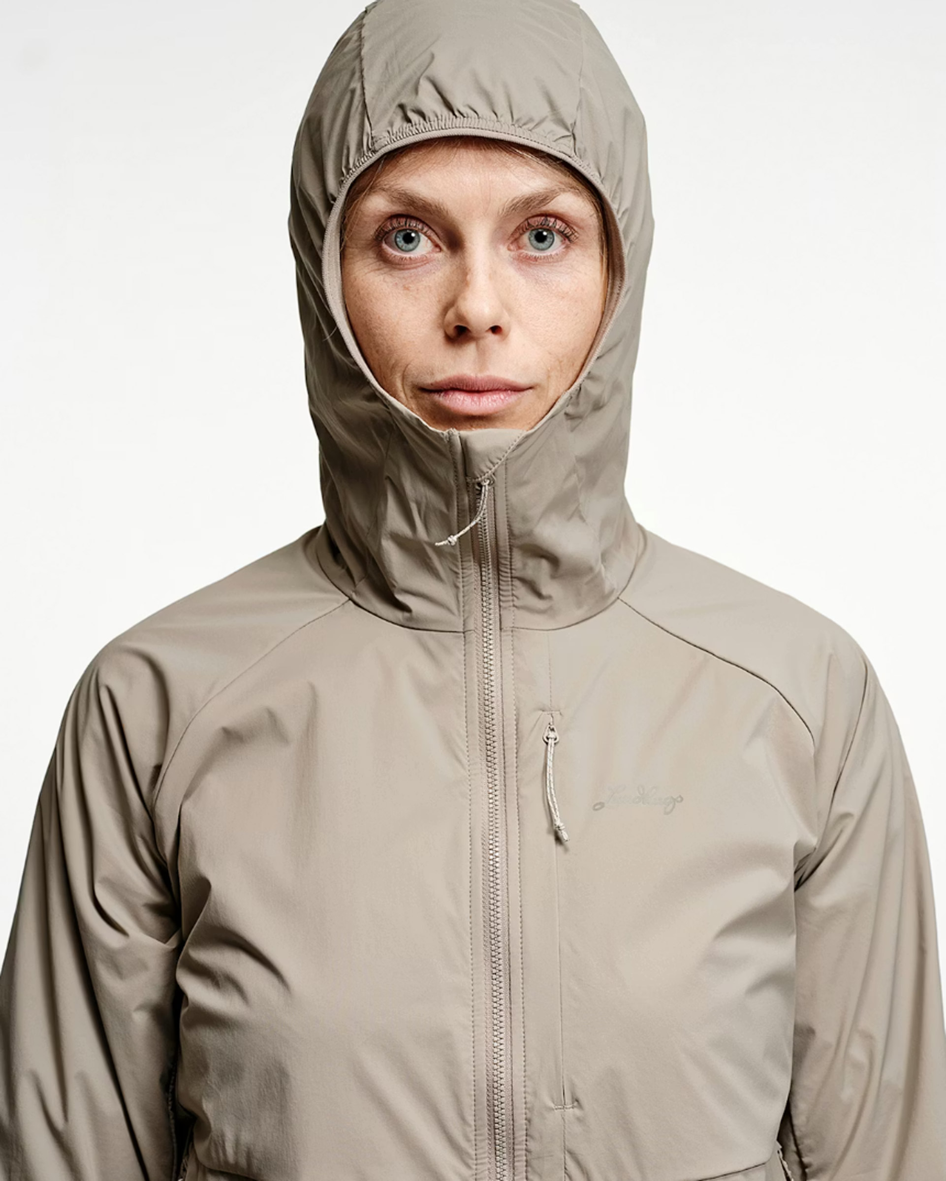 Tived Light Windbreaker Jacket Dame