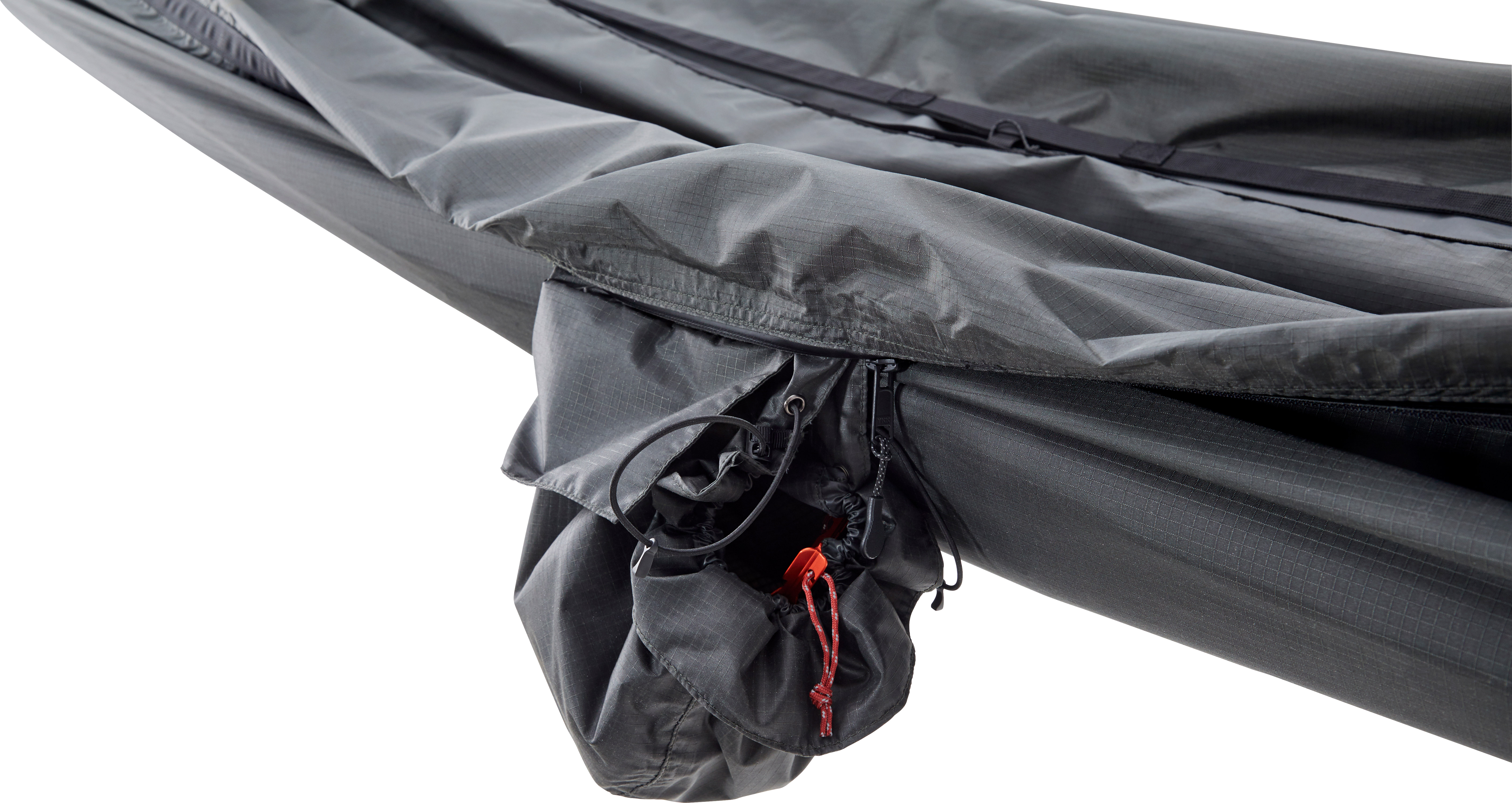 Voss Tech Tarp